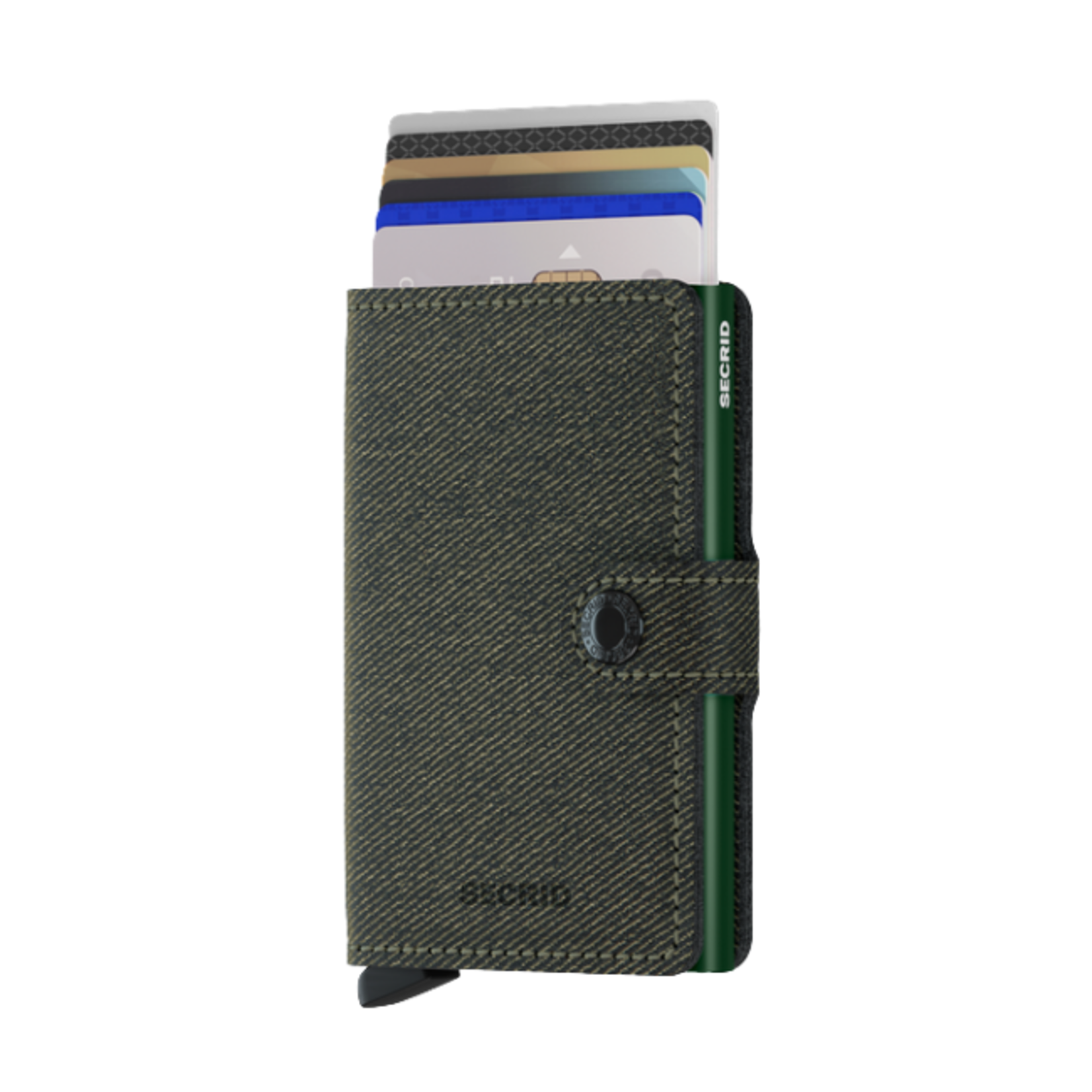 SECRID MINIWALLET TWIST