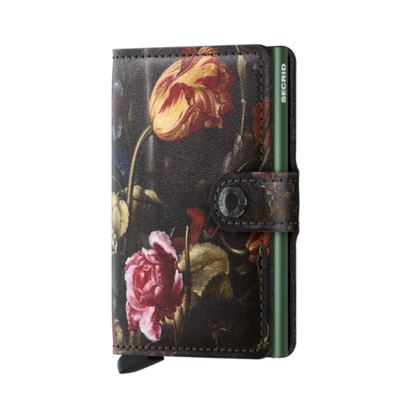 SECRID MINIWALLET DUTCH MASTERPIECES