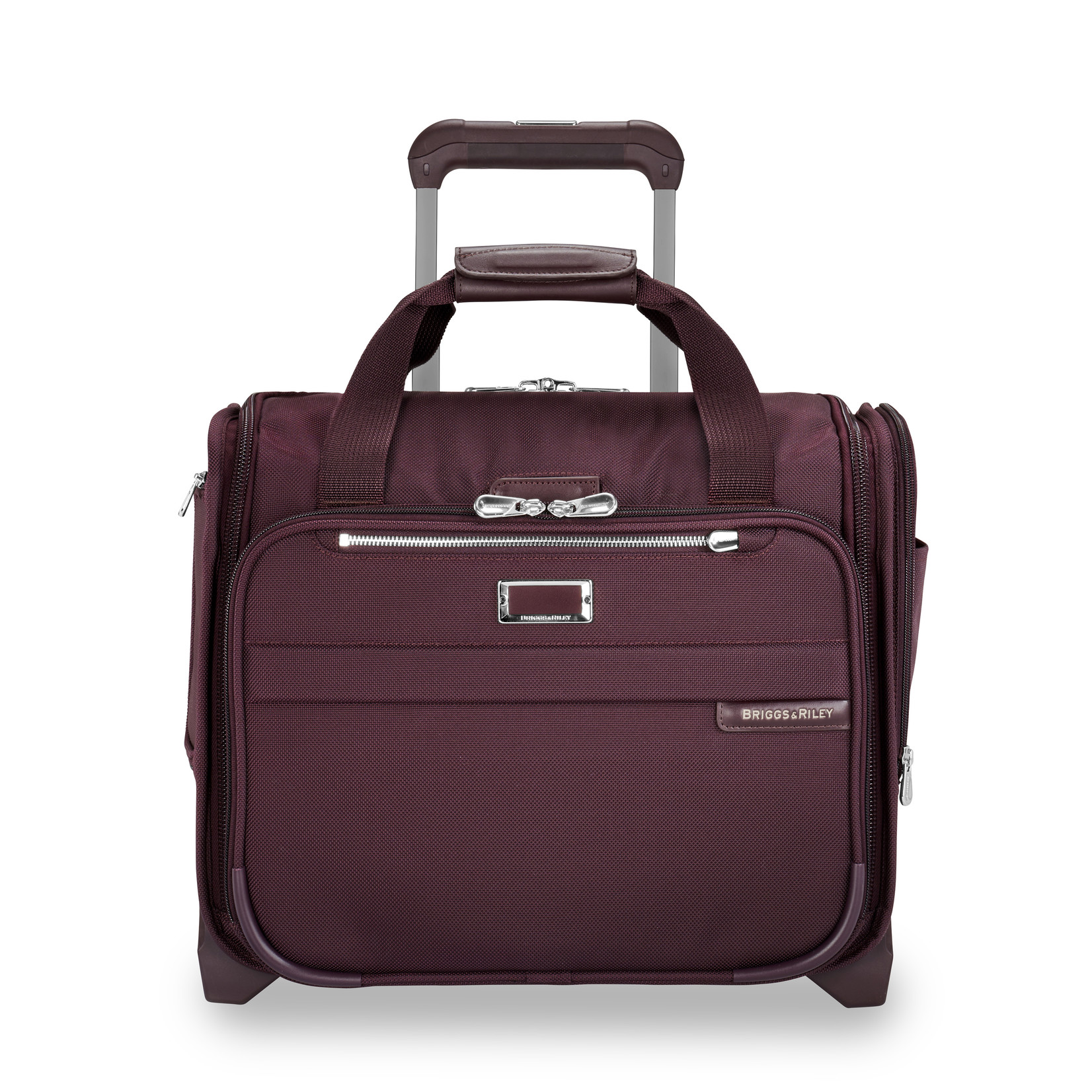 BASELINE ROLLING CABIN BAG - BAGS N ALL