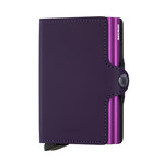 SECRID TWINWALLET MATTE