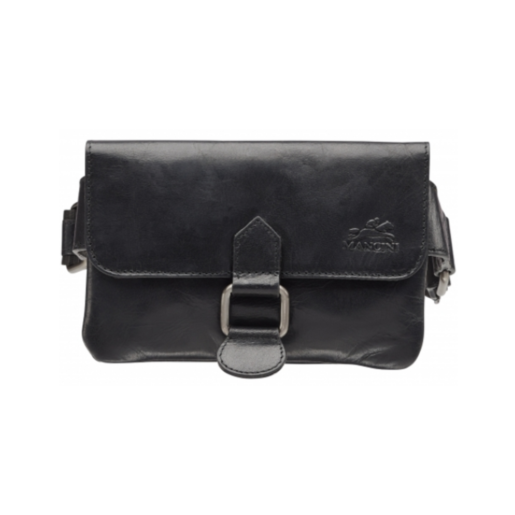 MANCINI LEATHER WAIST PACK