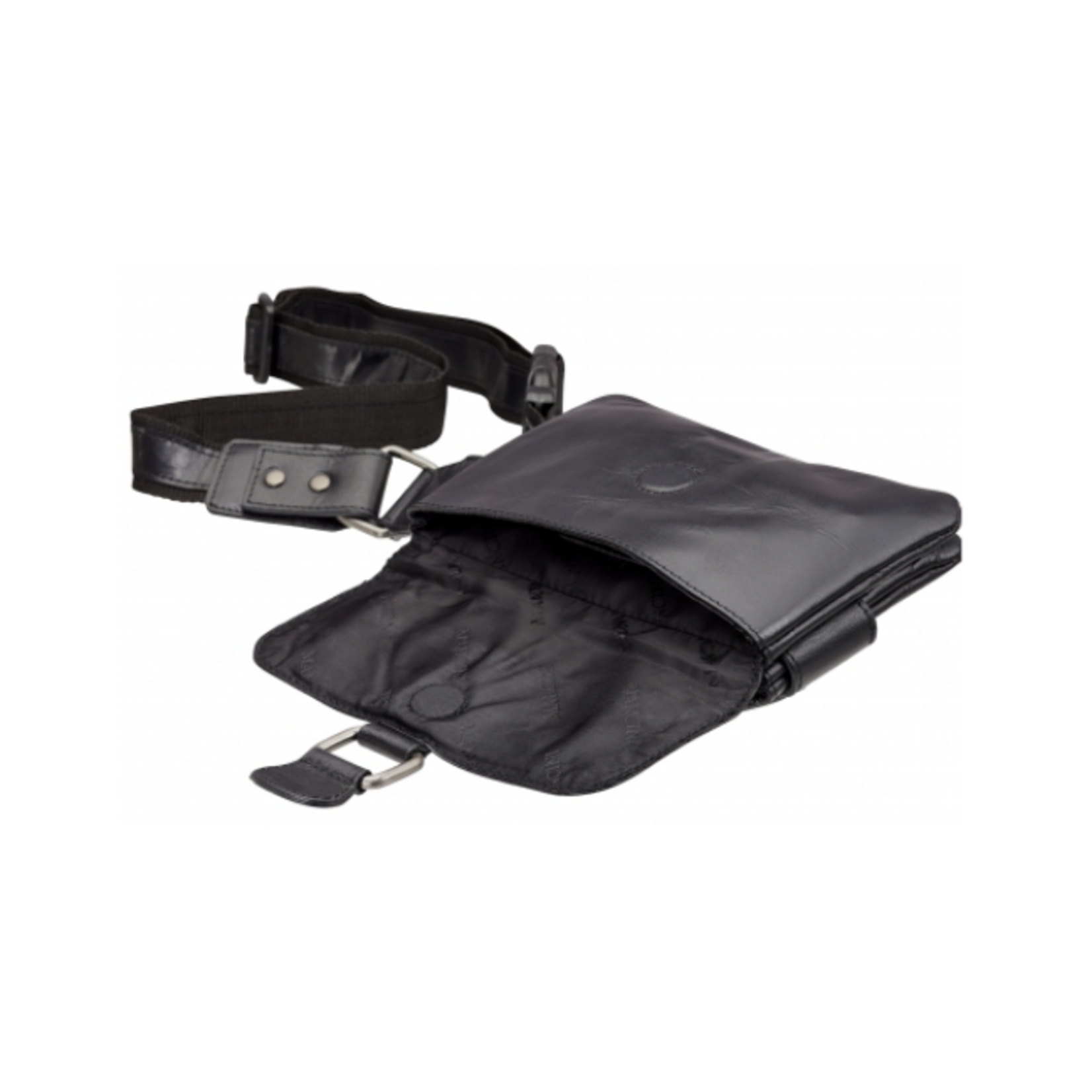 MANCINI LEATHER WAIST PACK