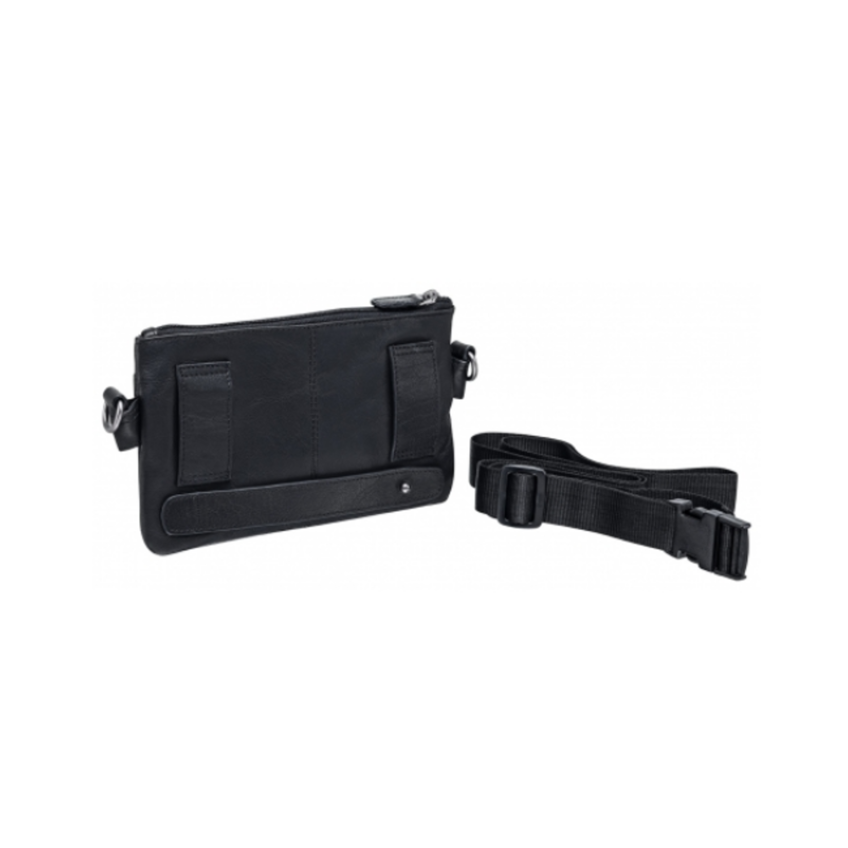 MANCINI BUFFALO MULTI-FUNCTION WAIST BAG