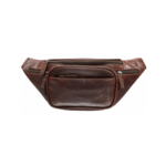MANCINI LEATHER WAIST PACK