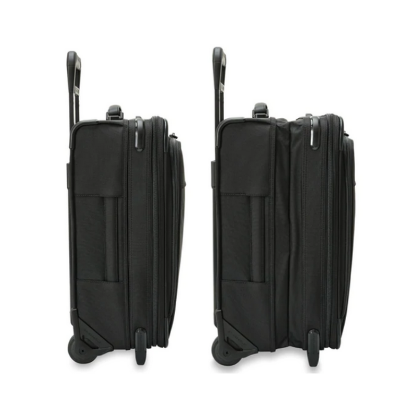 BRIGGS & RILEY BASELINE GLOBAL 2-WHEEL CARRY-ON