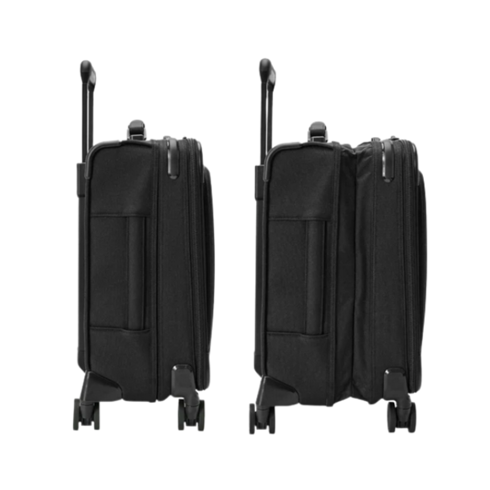 BRIGGS & RILEY BASELINE COMPACT CARRY-ON SPINNER