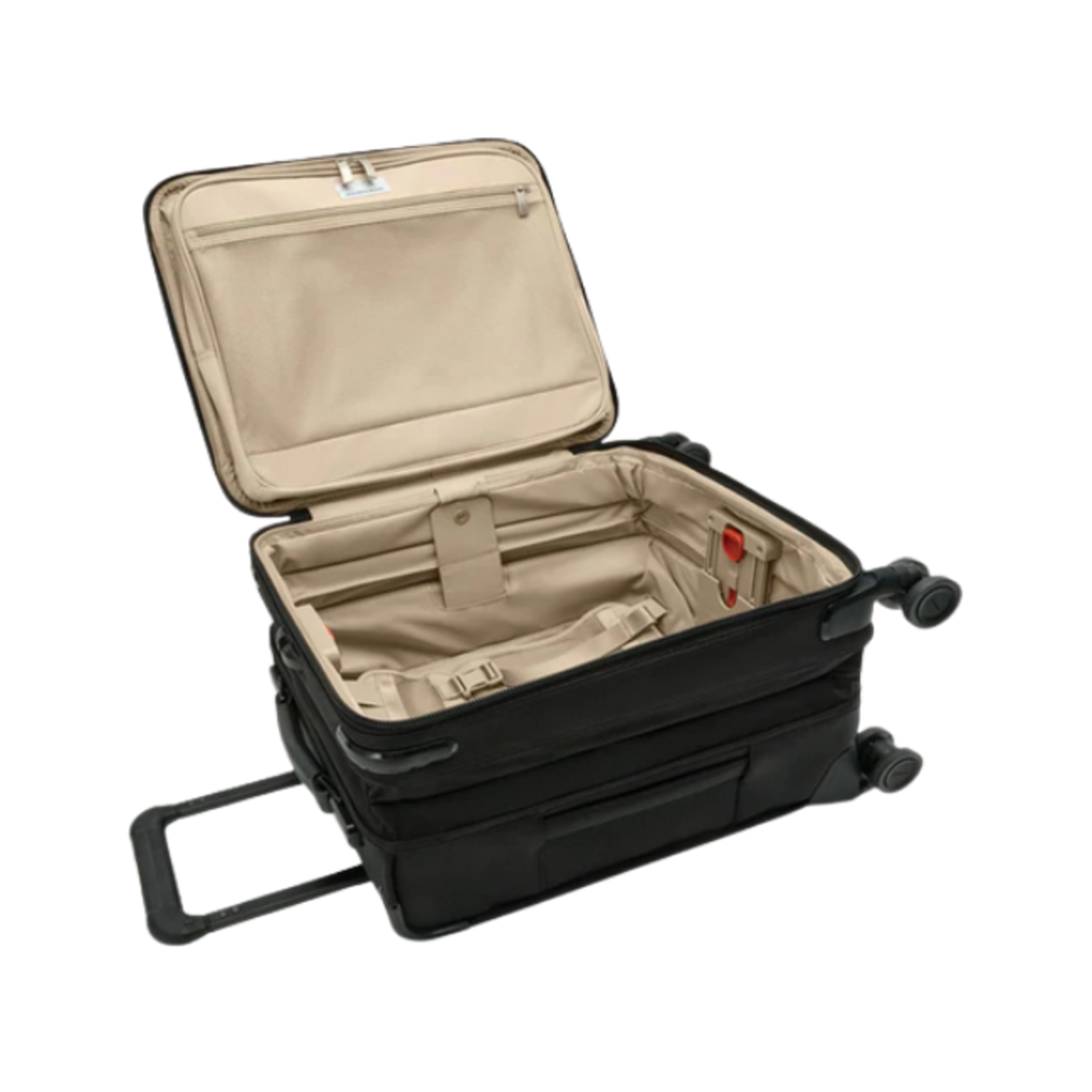 BRIGGS & RILEY BASELINE COMPACT CARRY-ON SPINNER