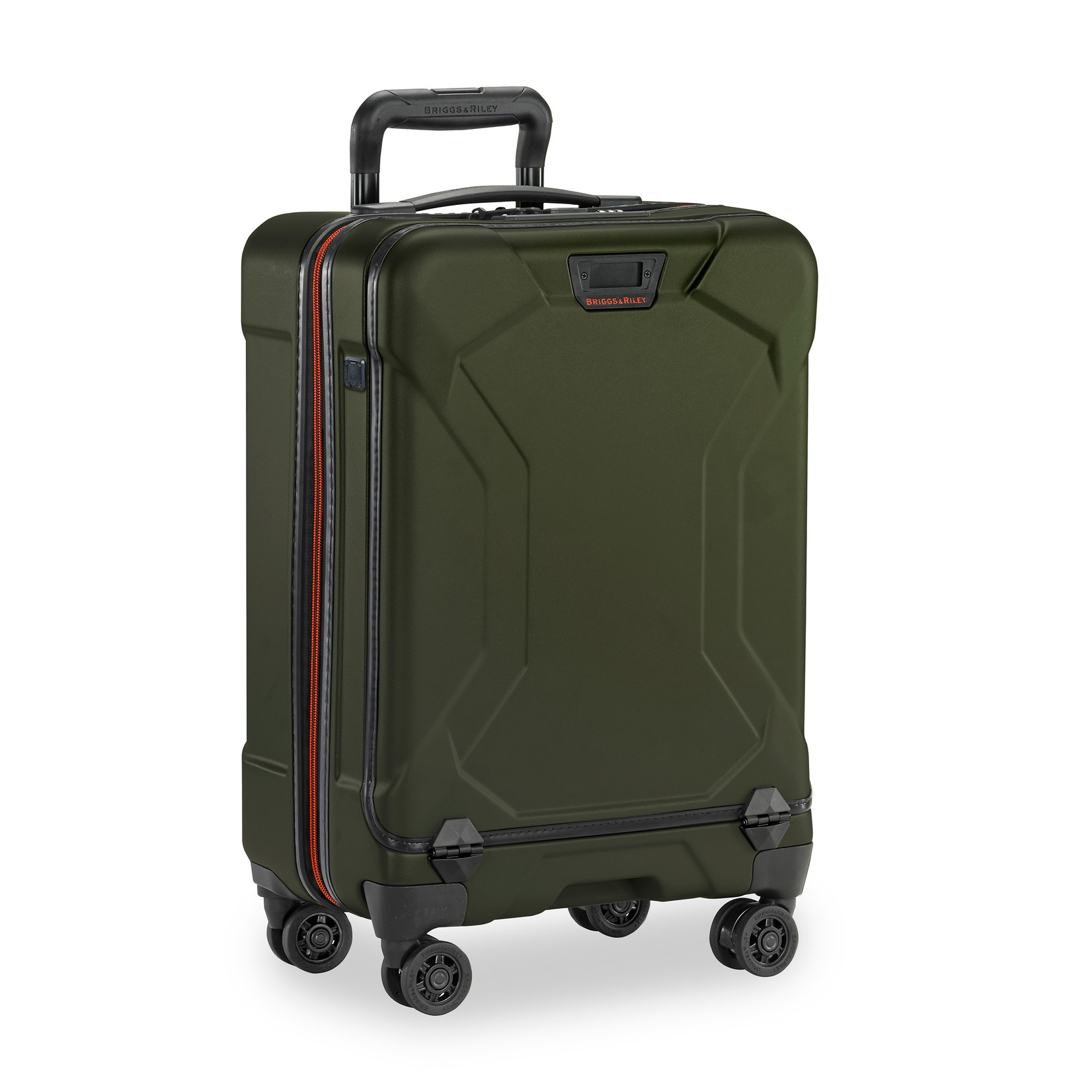 BRIGGS & RILEY TORQ 2.0 INTERNATIONAL CARRY-ON SPINNER