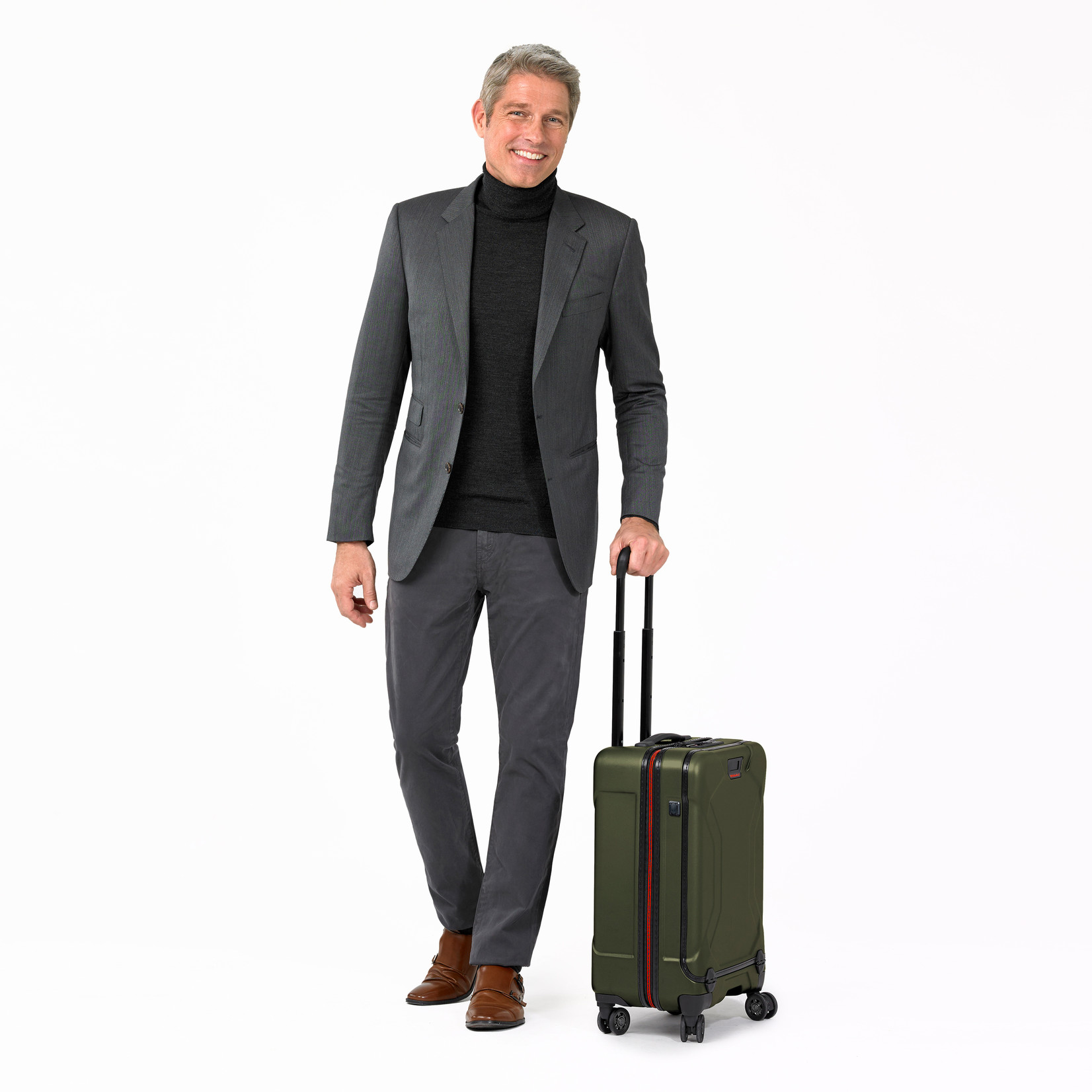 BRIGGS & RILEY TORQ 2.0 INTERNATIONAL CARRY-ON SPINNER