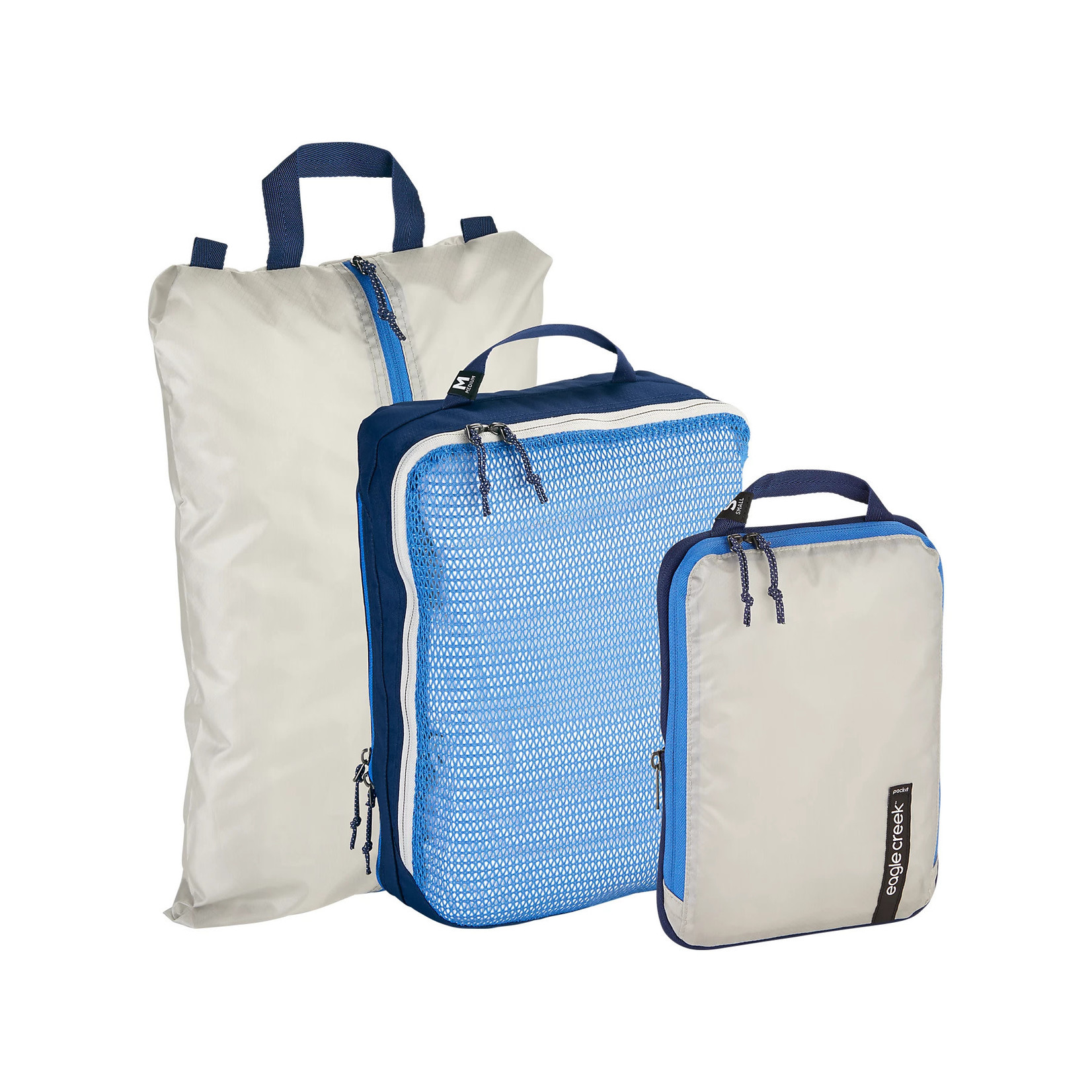 EAGLE CREEK PACK-IT ESSENTIALS SET