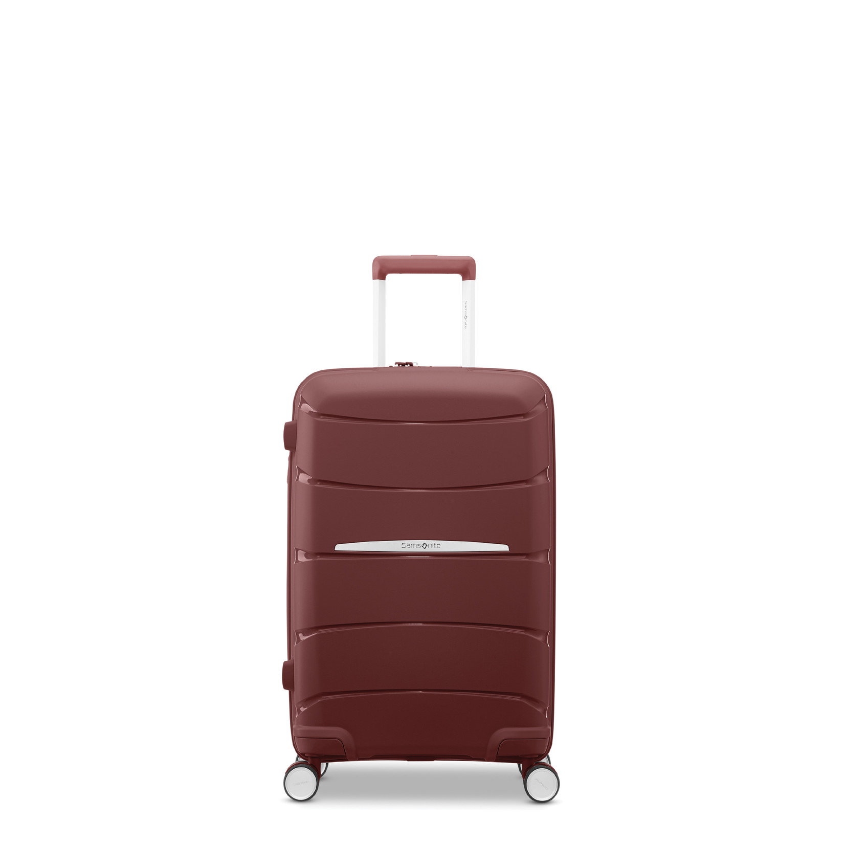 SAMSONITE CANADA OUTLINE PRO CARRY-ON SPINNER