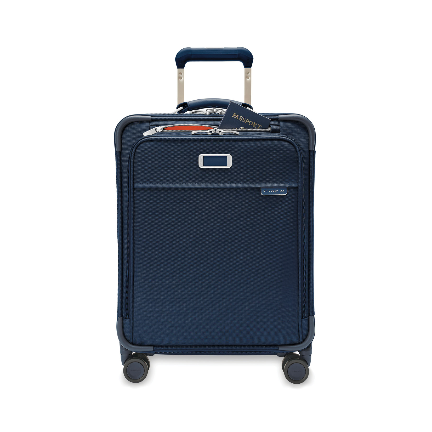 BRIGGS & RILEY BASELINE GLOBAL CARRY-ON SPINNER