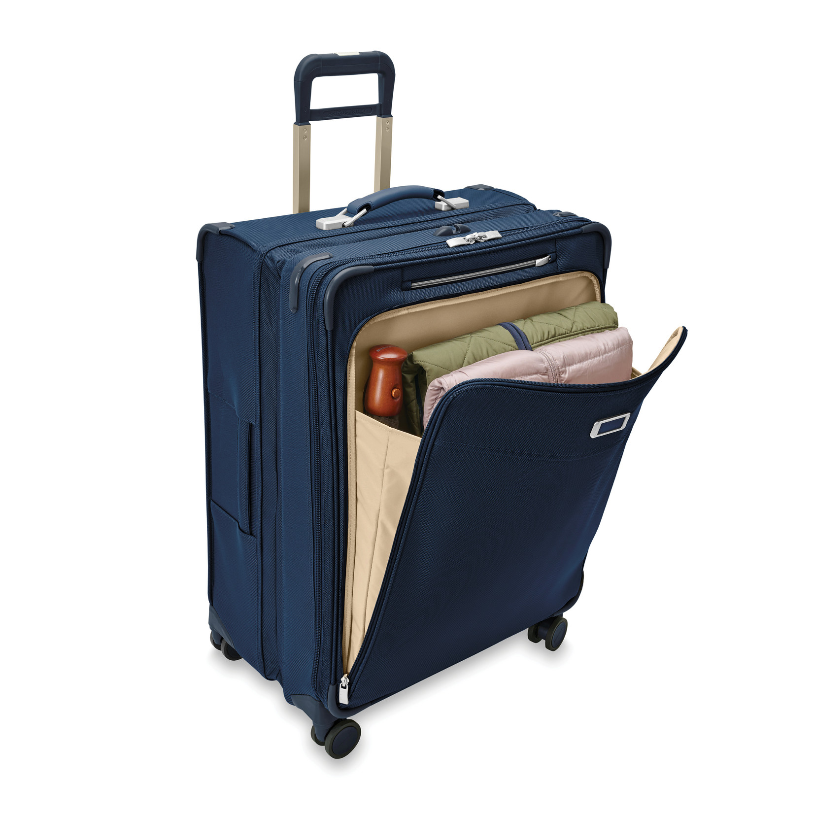 BRIGGS & RILEY BASELINE LARGE EXPANDABLE SPINNER