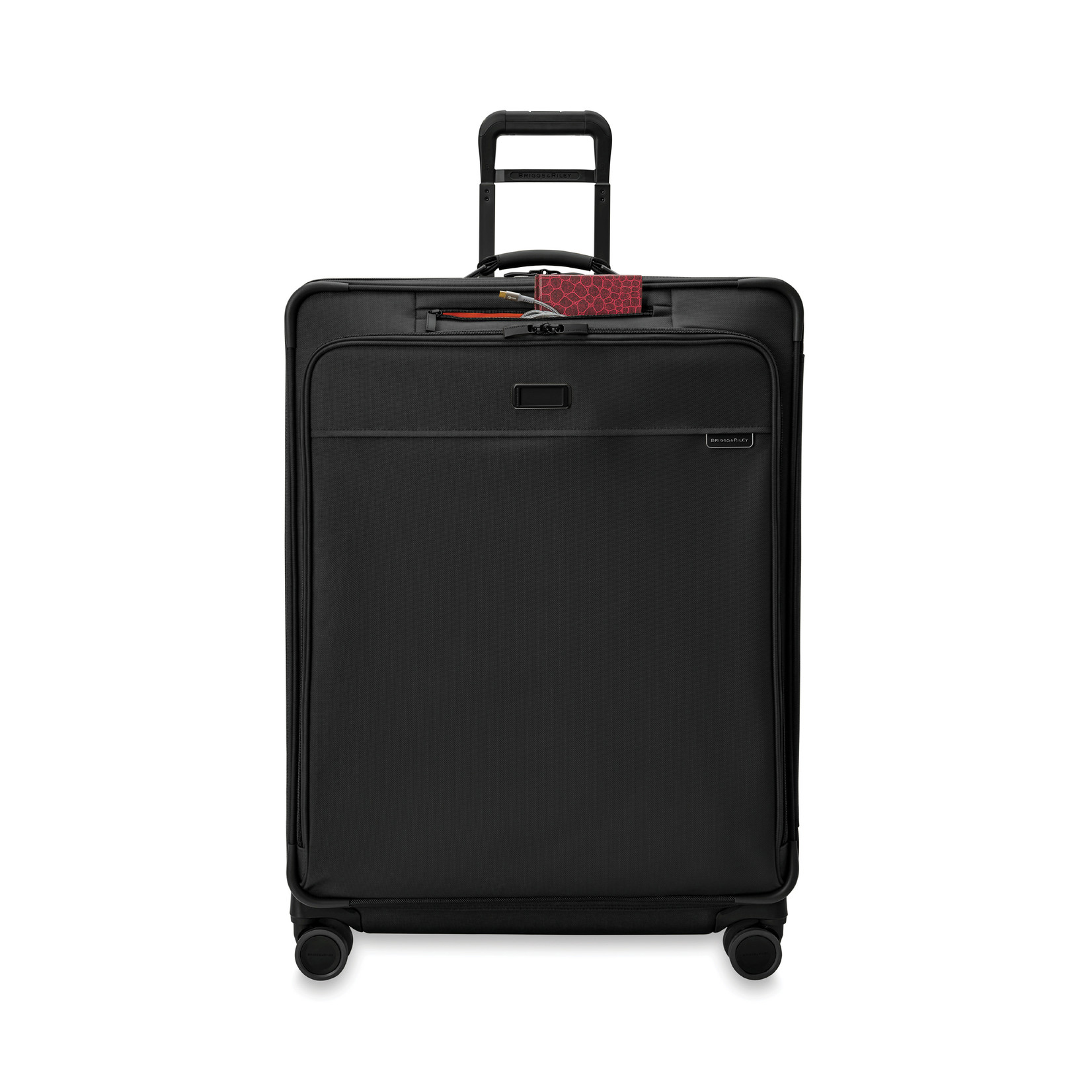 BRIGGS & RILEY BASELINE LARGE EXPANDABLE SPINNER