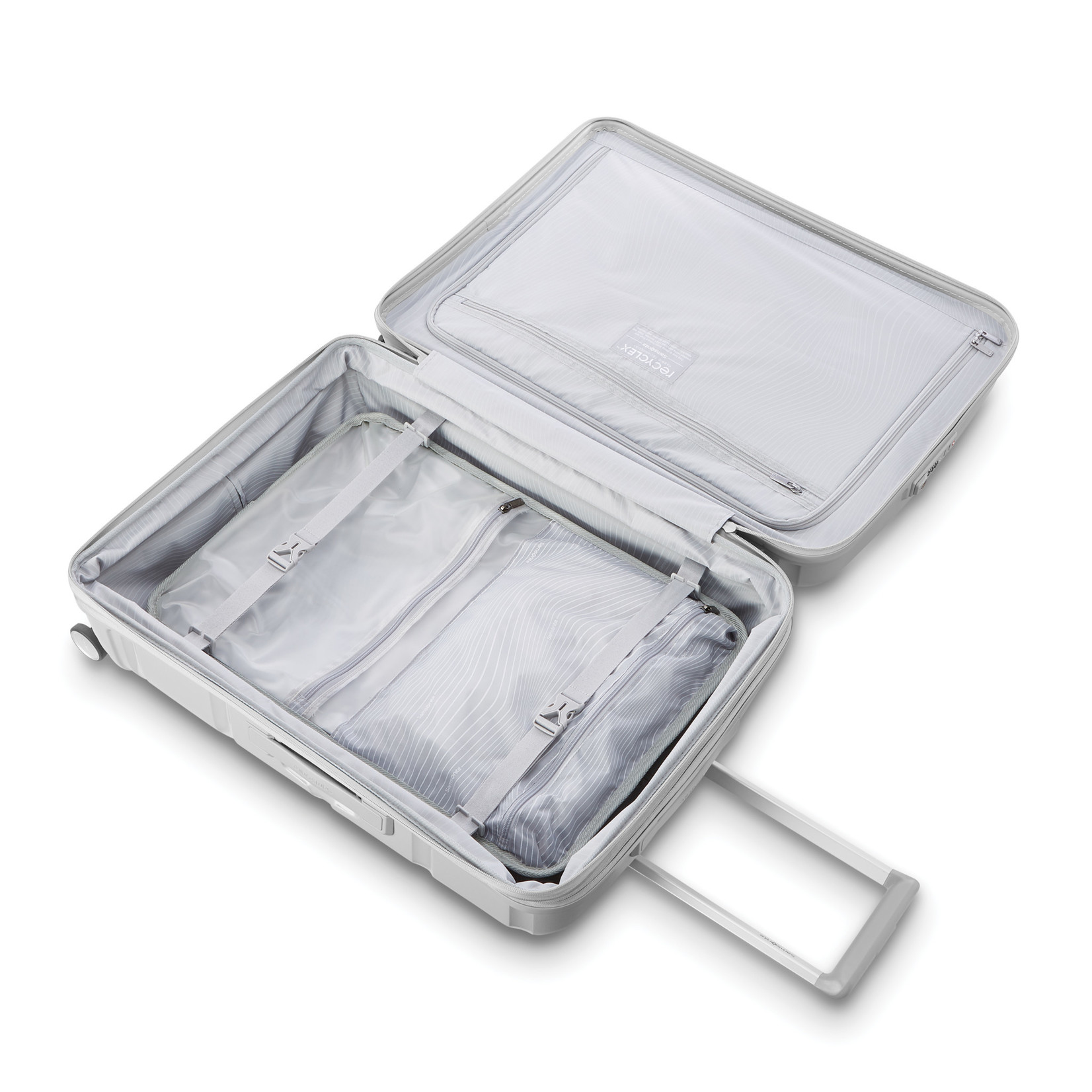 SAMSONITE CANADA OUTLINE PRO MEDIUM SPINNER