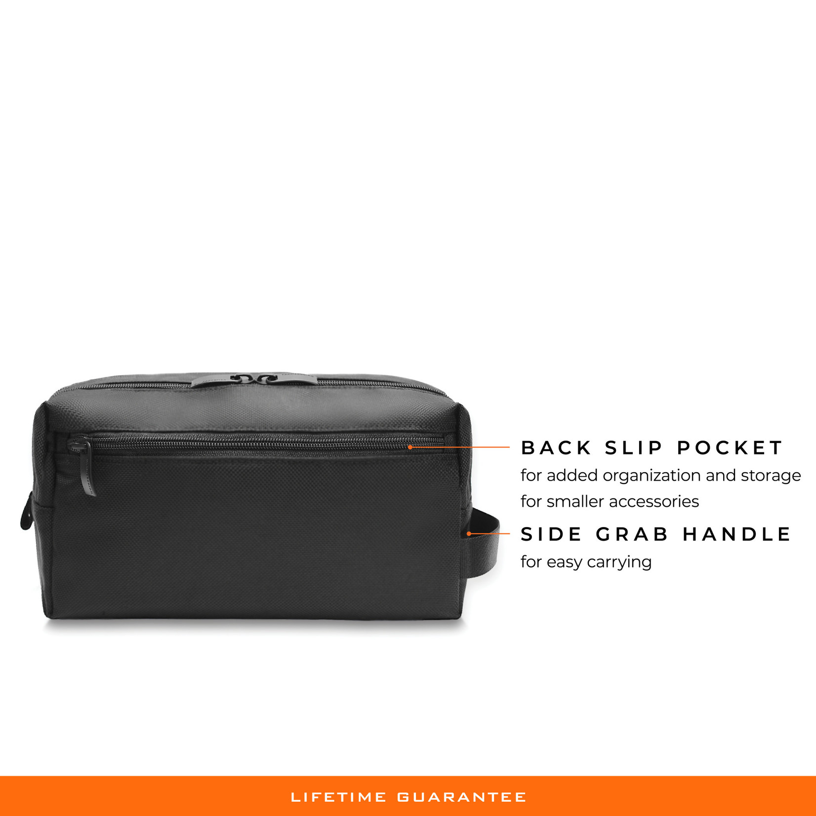 BRIGGS & RILEY BASELINE EVERYDAY ESSENTIALS KIT