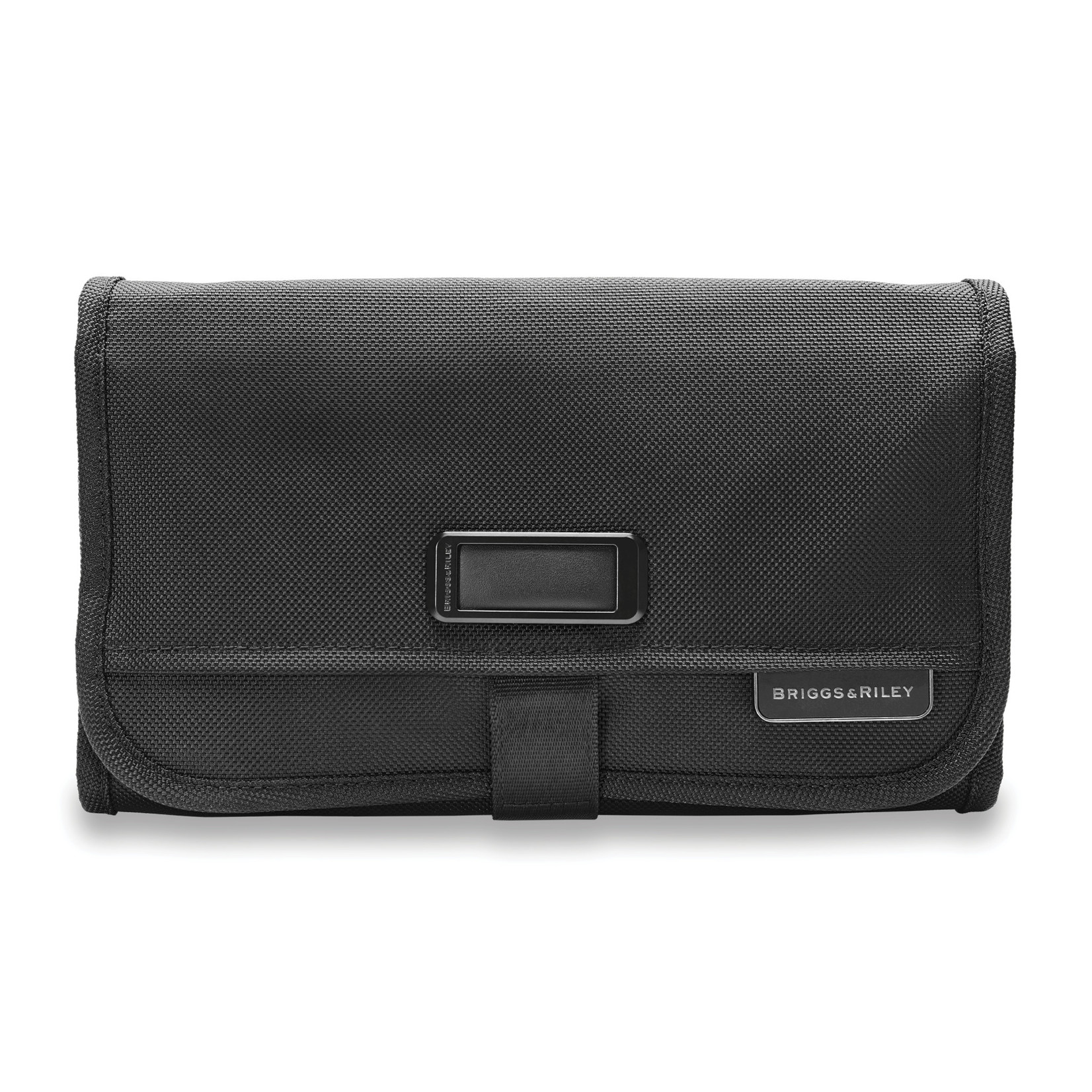 BRIGGS & RILEY BASELINE COMPACT TOILETRY KIT