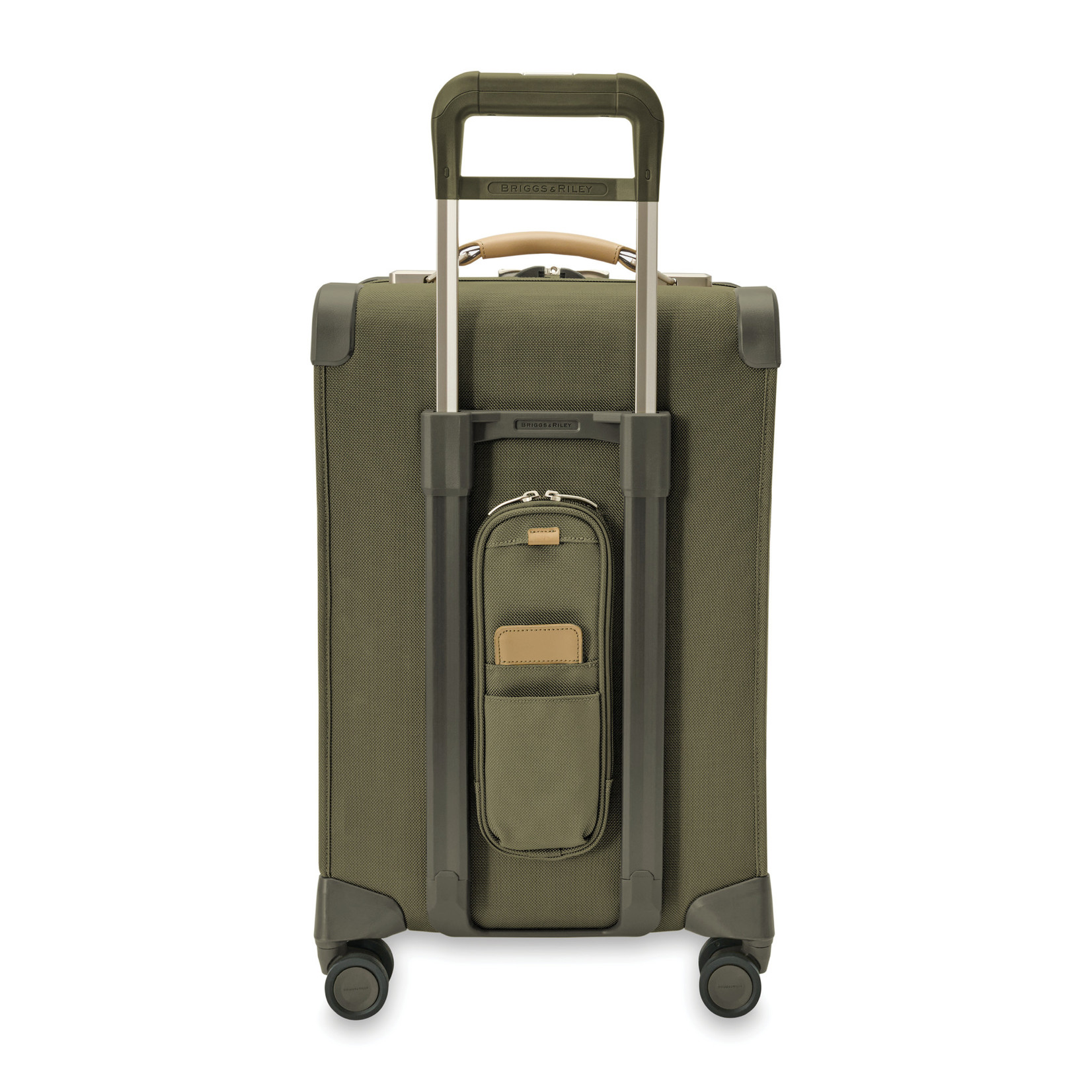 BRIGGS & RILEY BASELINE ESSENTIAL CARRY-ON SPINNER