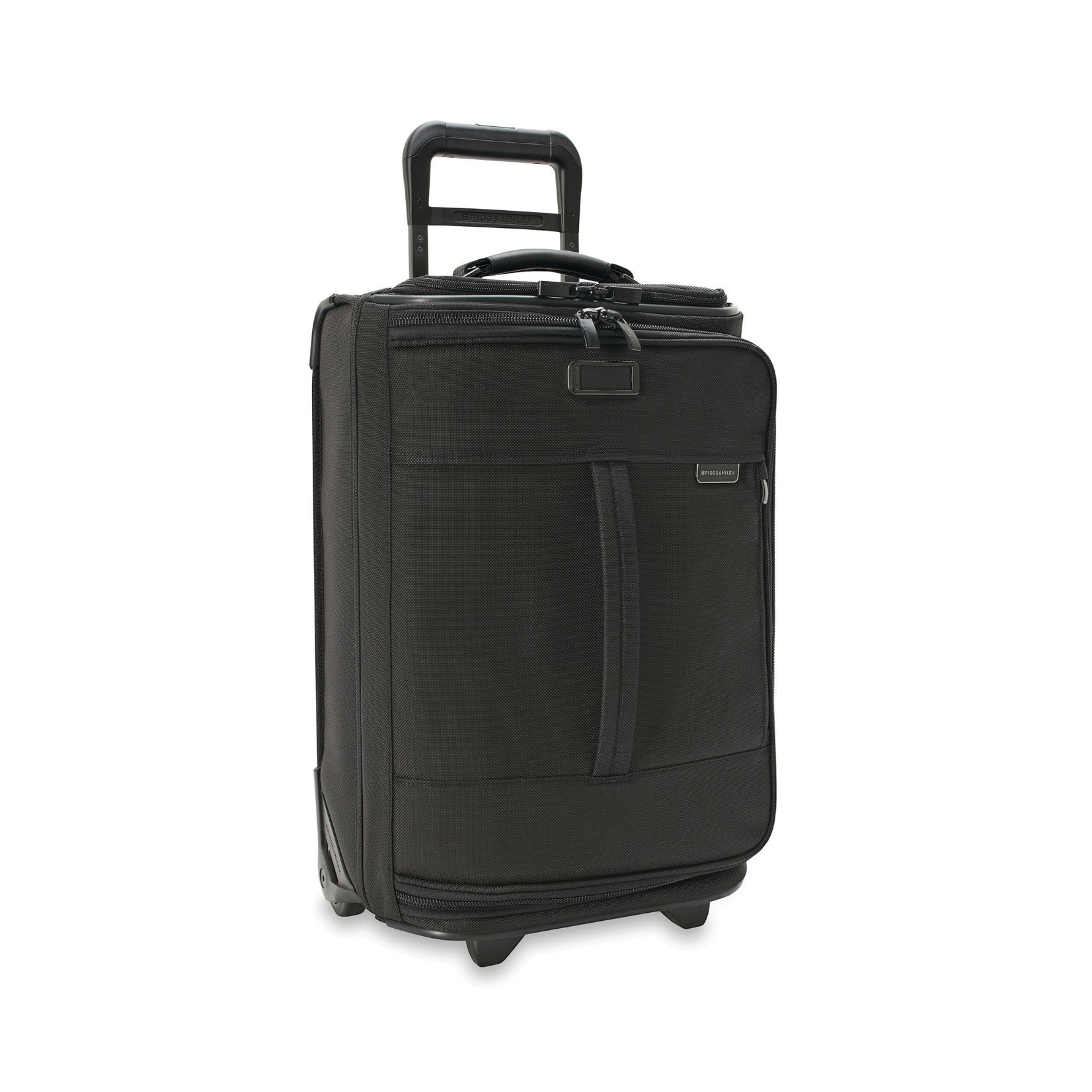 BRIGGS & RILEY BASELINE GLOBAL 2-WHEEL CARRY-ON DUFFLE