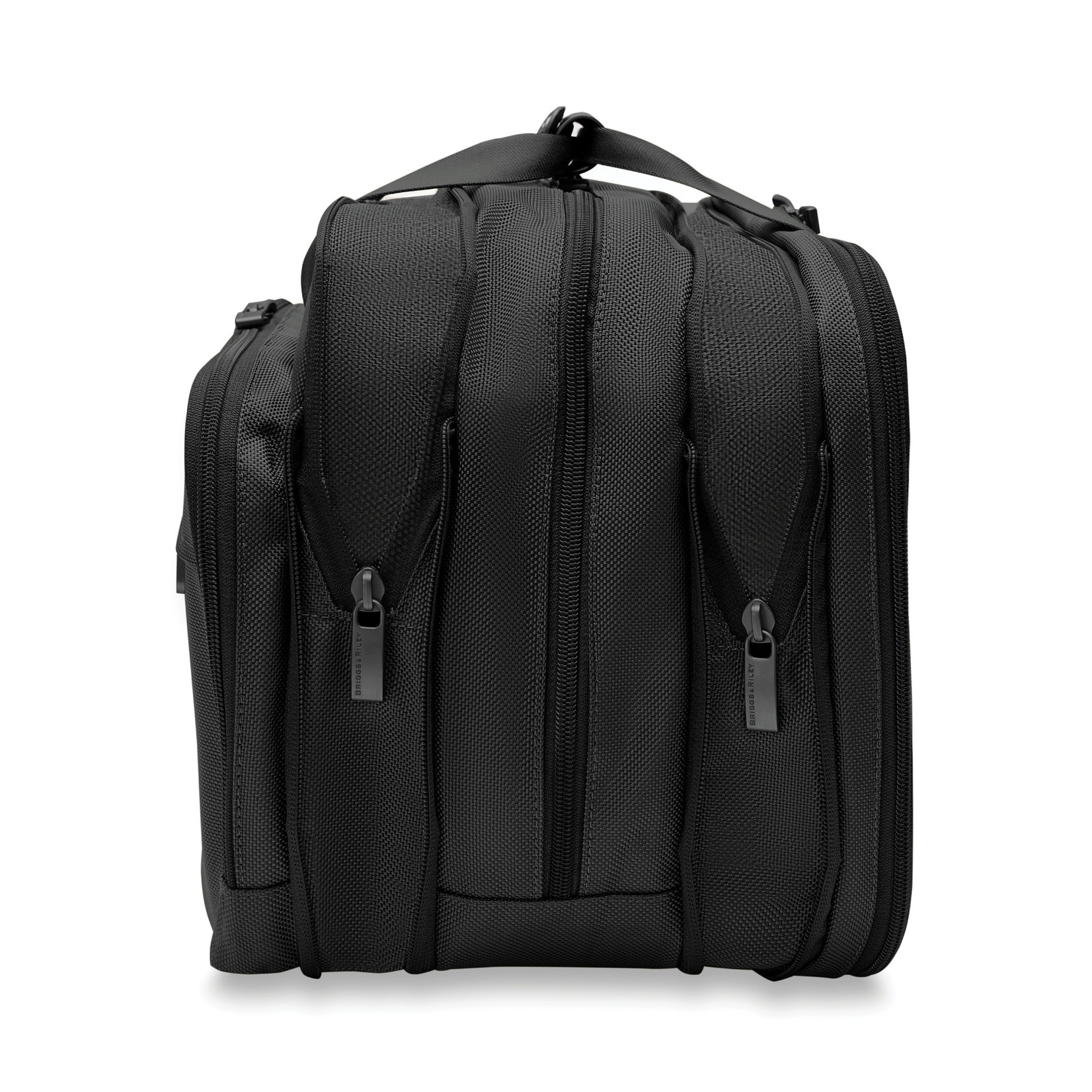 BRIGGS & RILEY BASELINE EXPANDABLE CABIN BAG