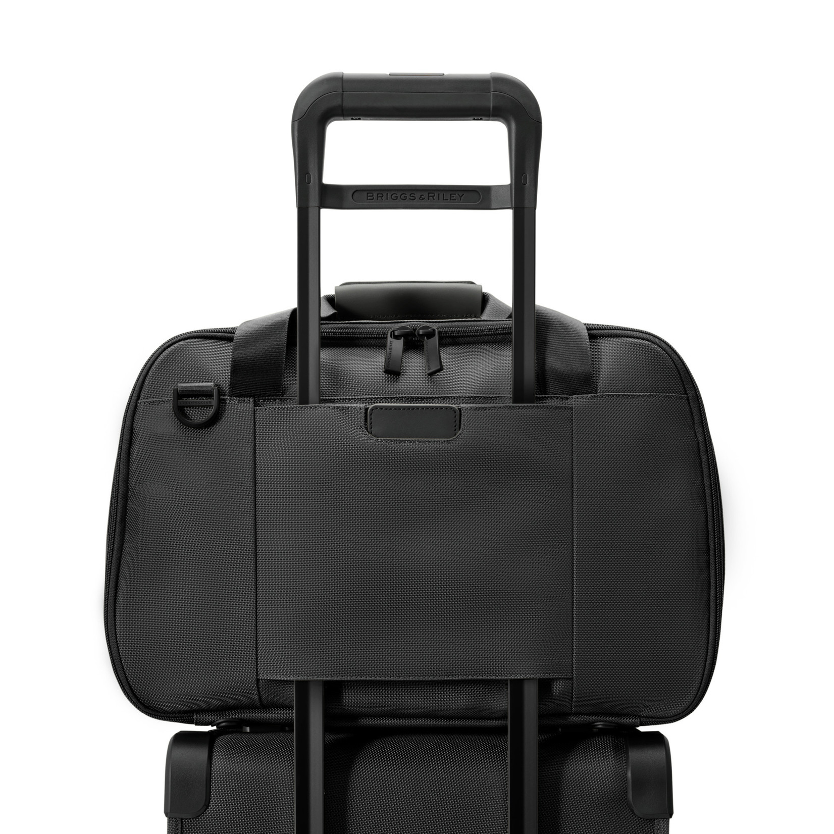 BRIGGS & RILEY BASELINE EXPANDABLE CABIN BAG