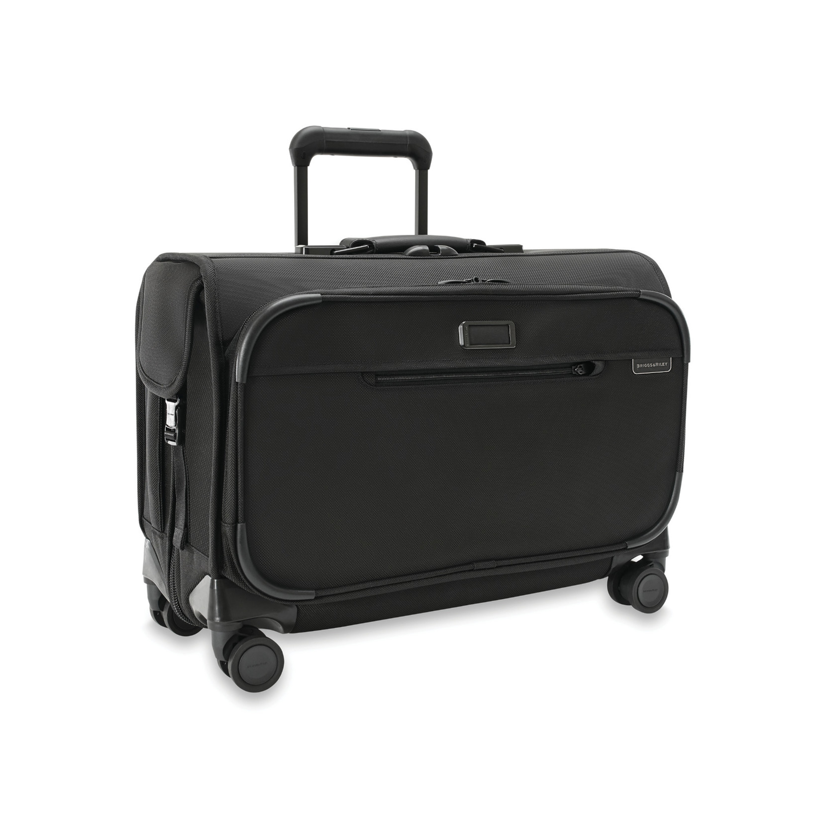 BRIGGS & RILEY BASELINE WIDE CARRY-ON GARMENT SPINNER