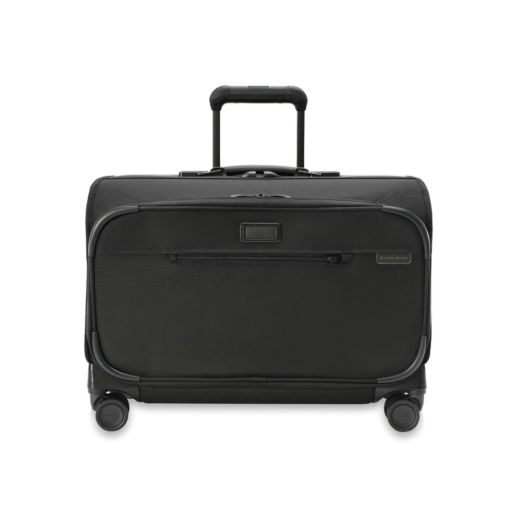 BRIGGS & RILEY BASELINE WIDE CARRY-ON GARMENT SPINNER