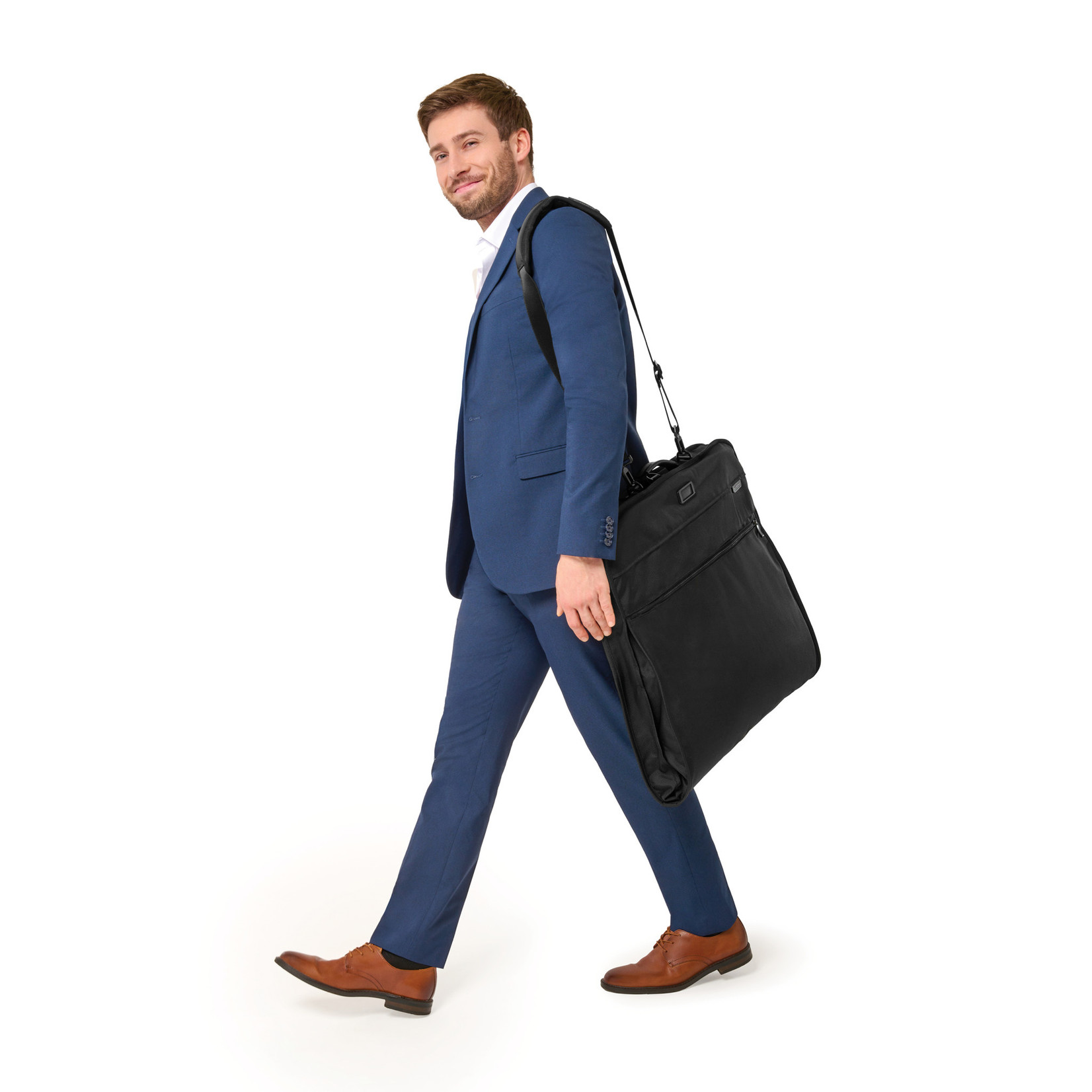 BRIGGS & RILEY BASELINE CLASSIC GARMENT BAG