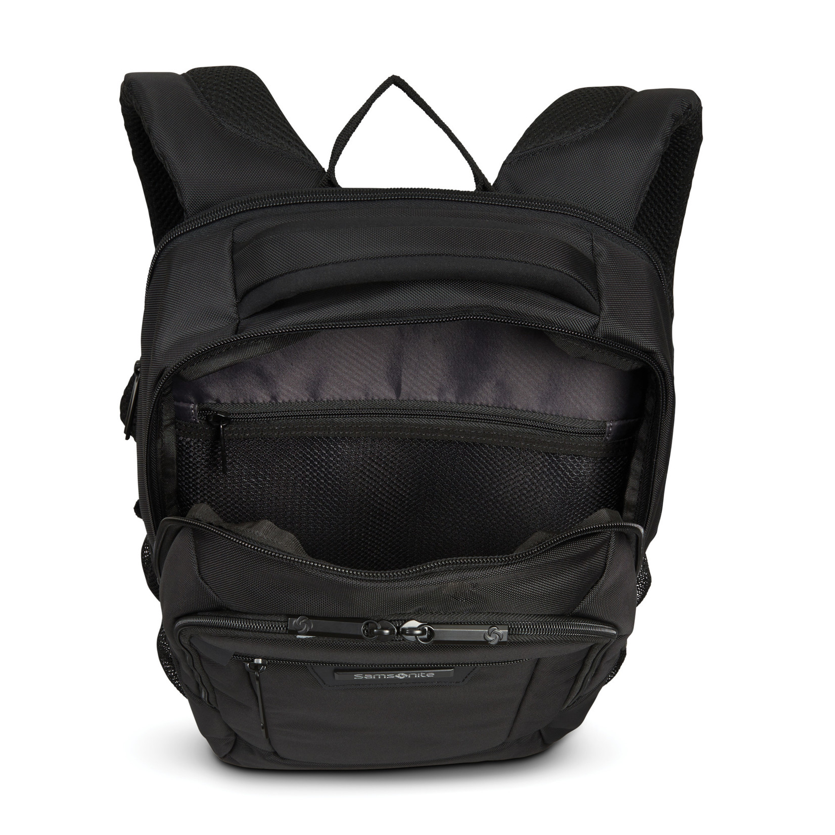 SAMSONITE CANADA CLASSIC NXT SLIM BACKPACK