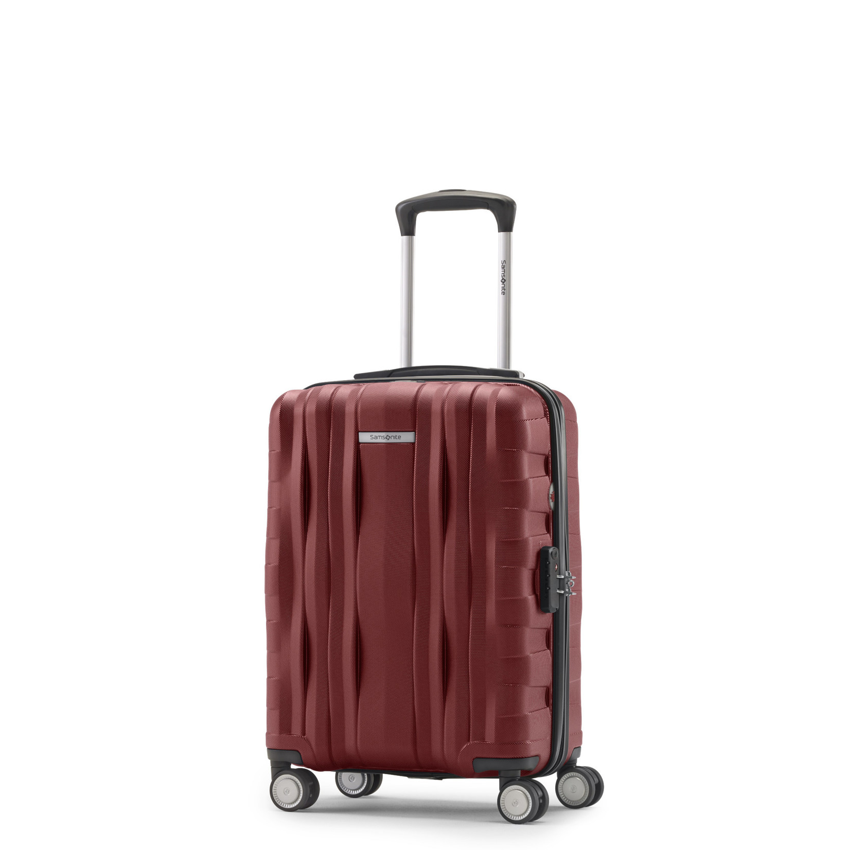 SAMSONITE CANADA PRESTIGE NXT CARRY-ON