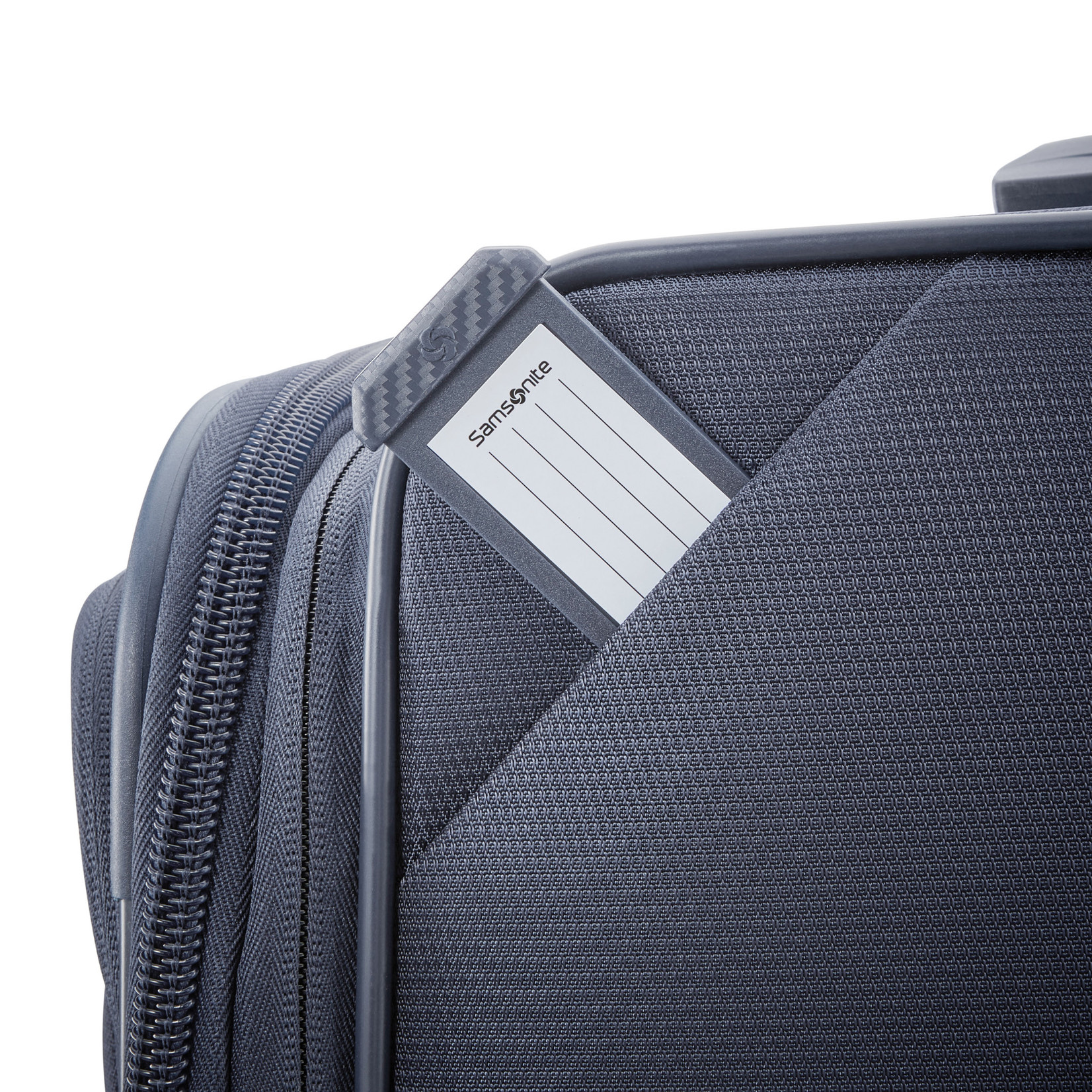 SAMSONITE CANADA ASCENTRA CARRY-ON SPINNER