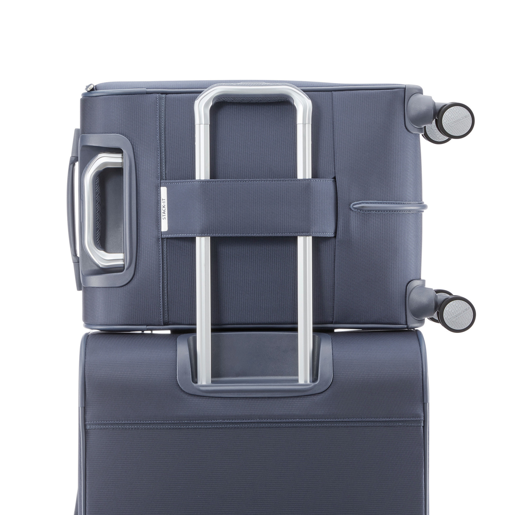 SAMSONITE CANADA ASCENTRA CARRY-ON SPINNER