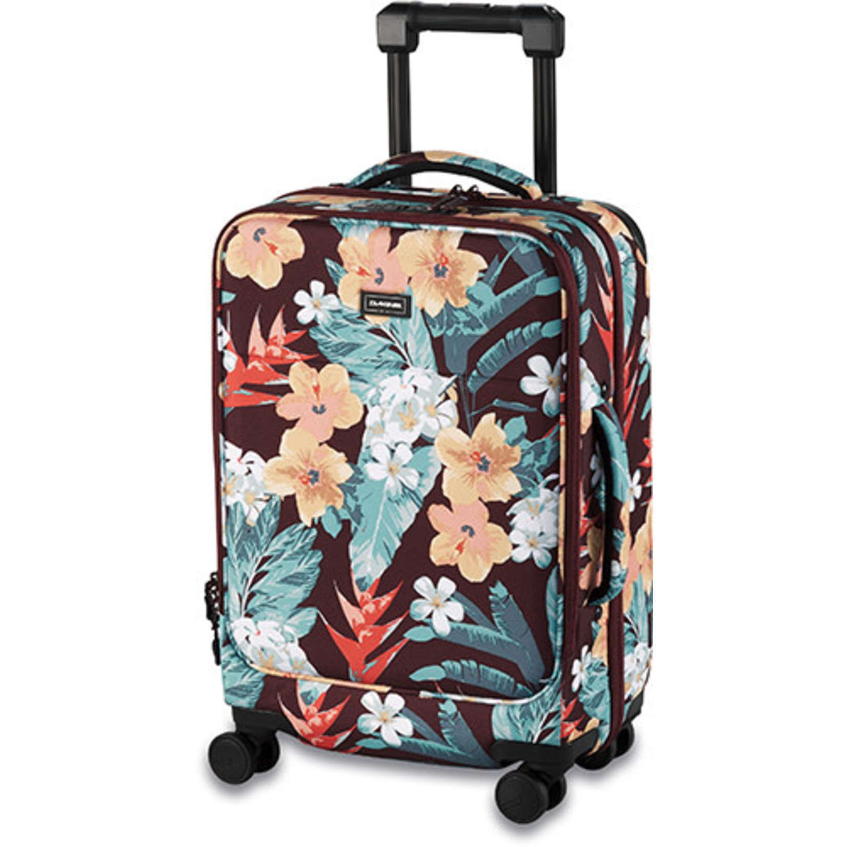 DAKINE VERGE CARRY ON SPINNER 30L