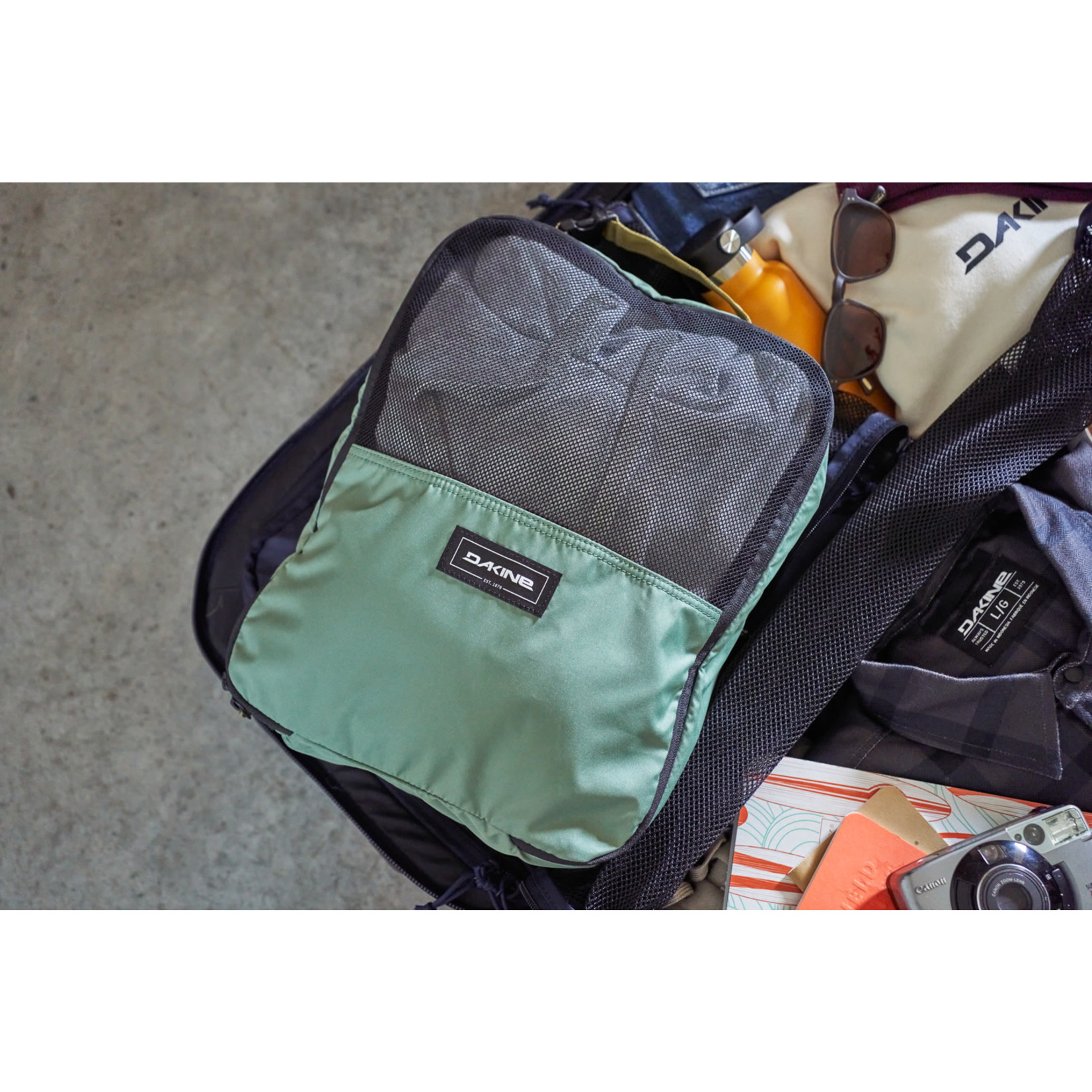 DAKINE EXPANDABLE PACKING CUBE SET