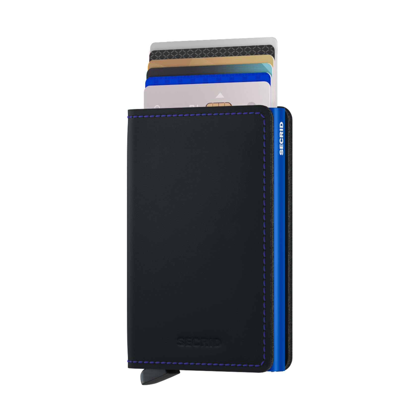 SECRID SLIMWALLET MATTE