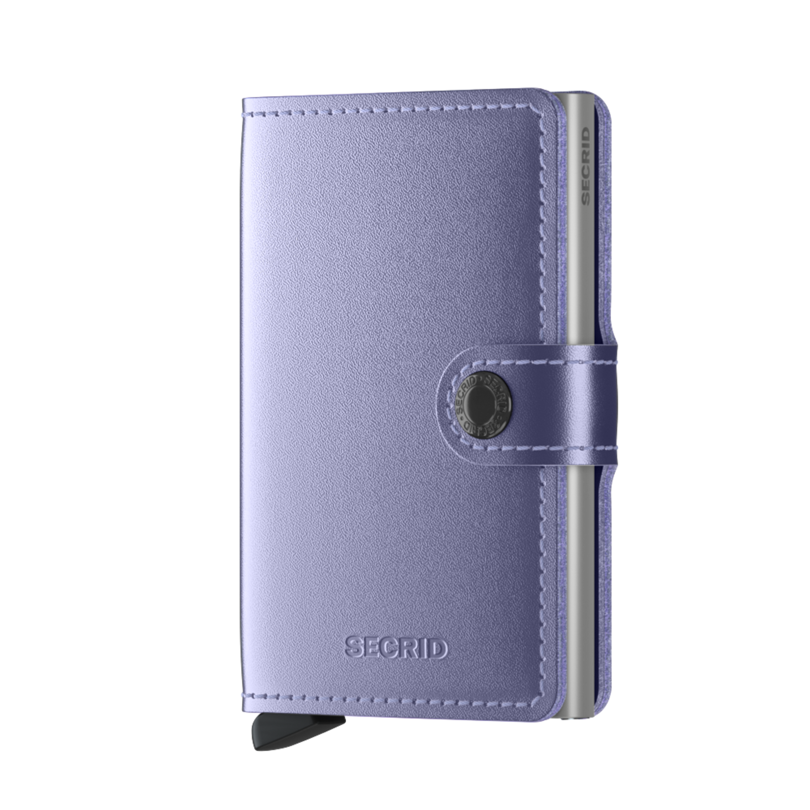 SECRID MINIWALLET METALLIC