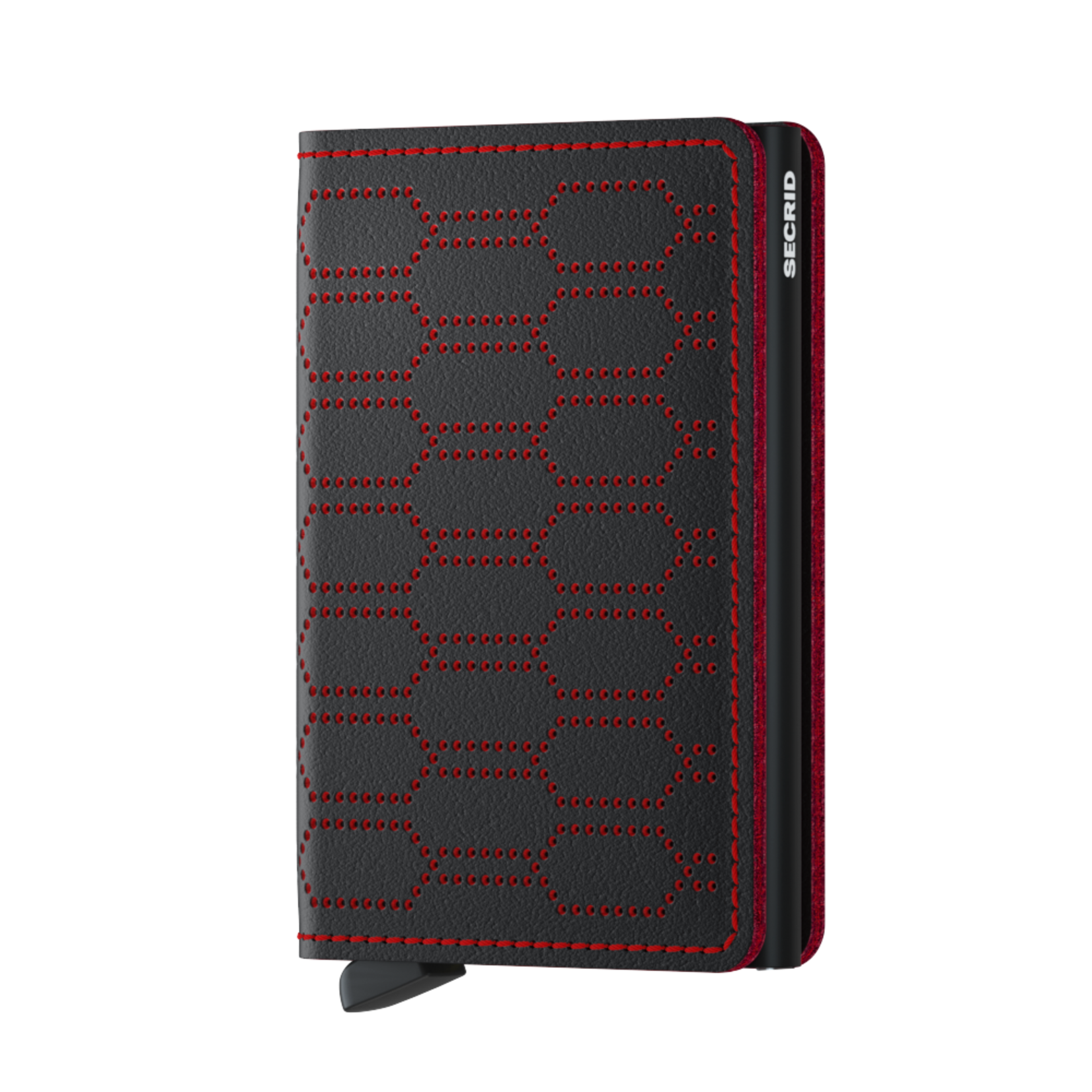 SECRID SLIMWALLET FUEL