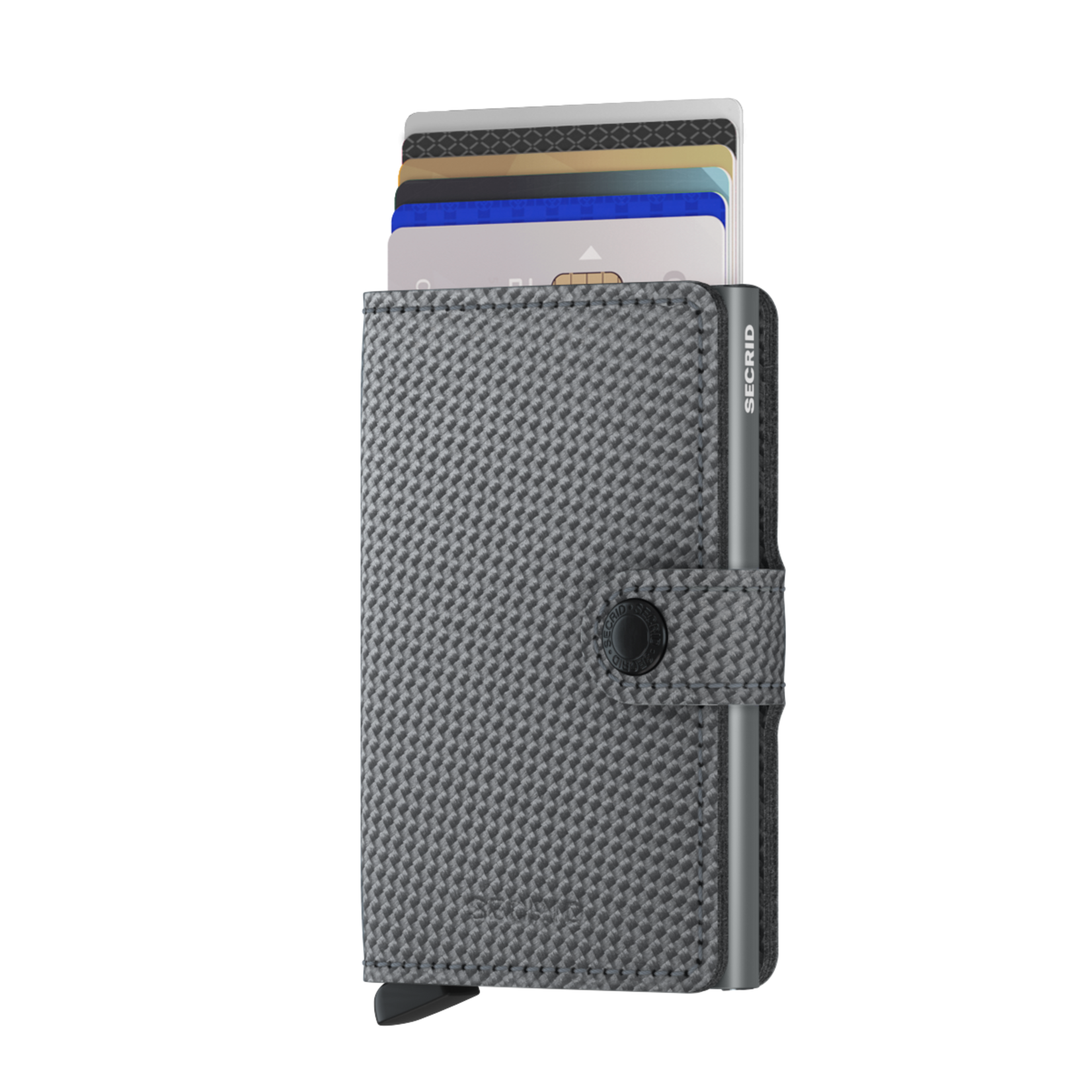 SECRID MINIWALLET CARBON