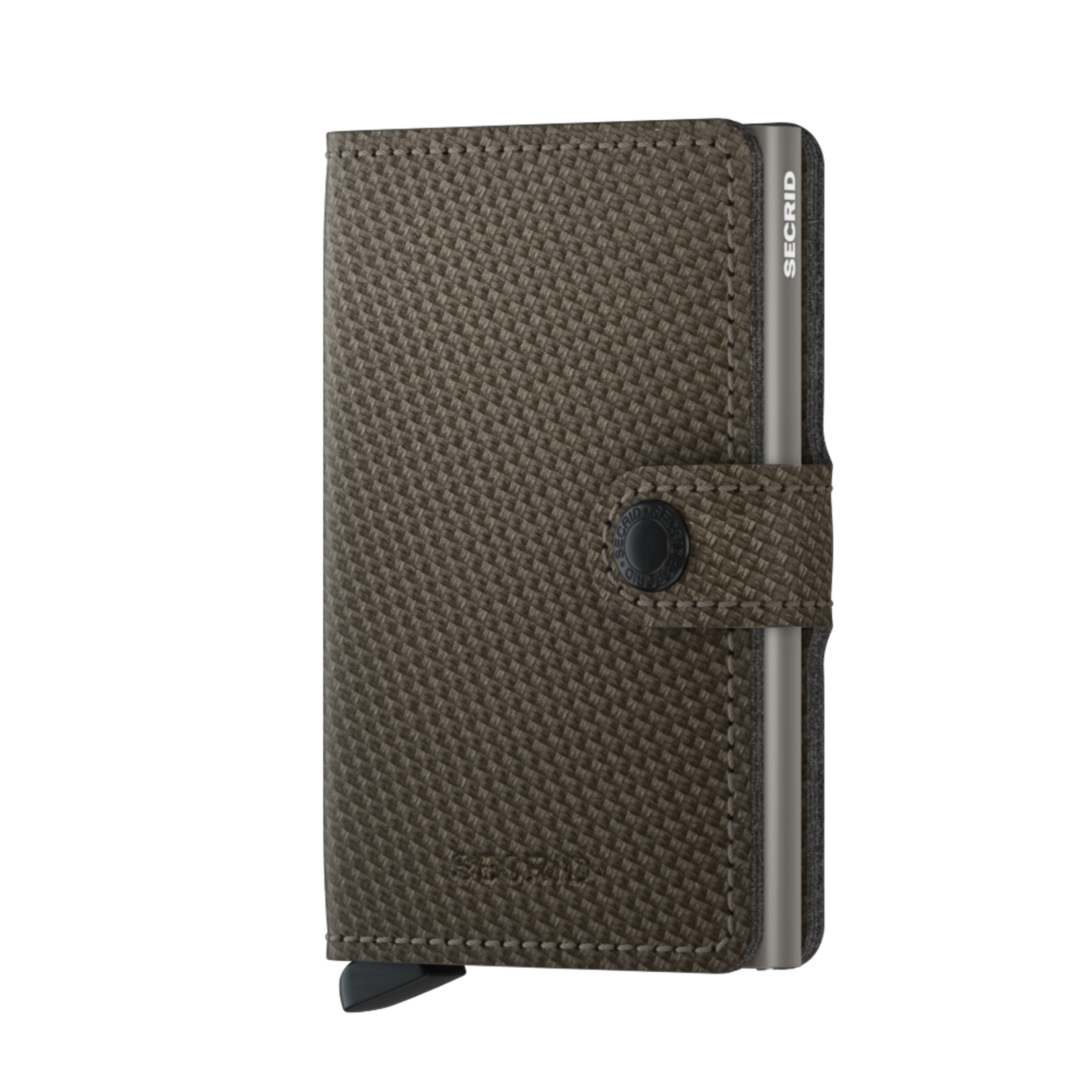 SECRID MINIWALLET CARBON