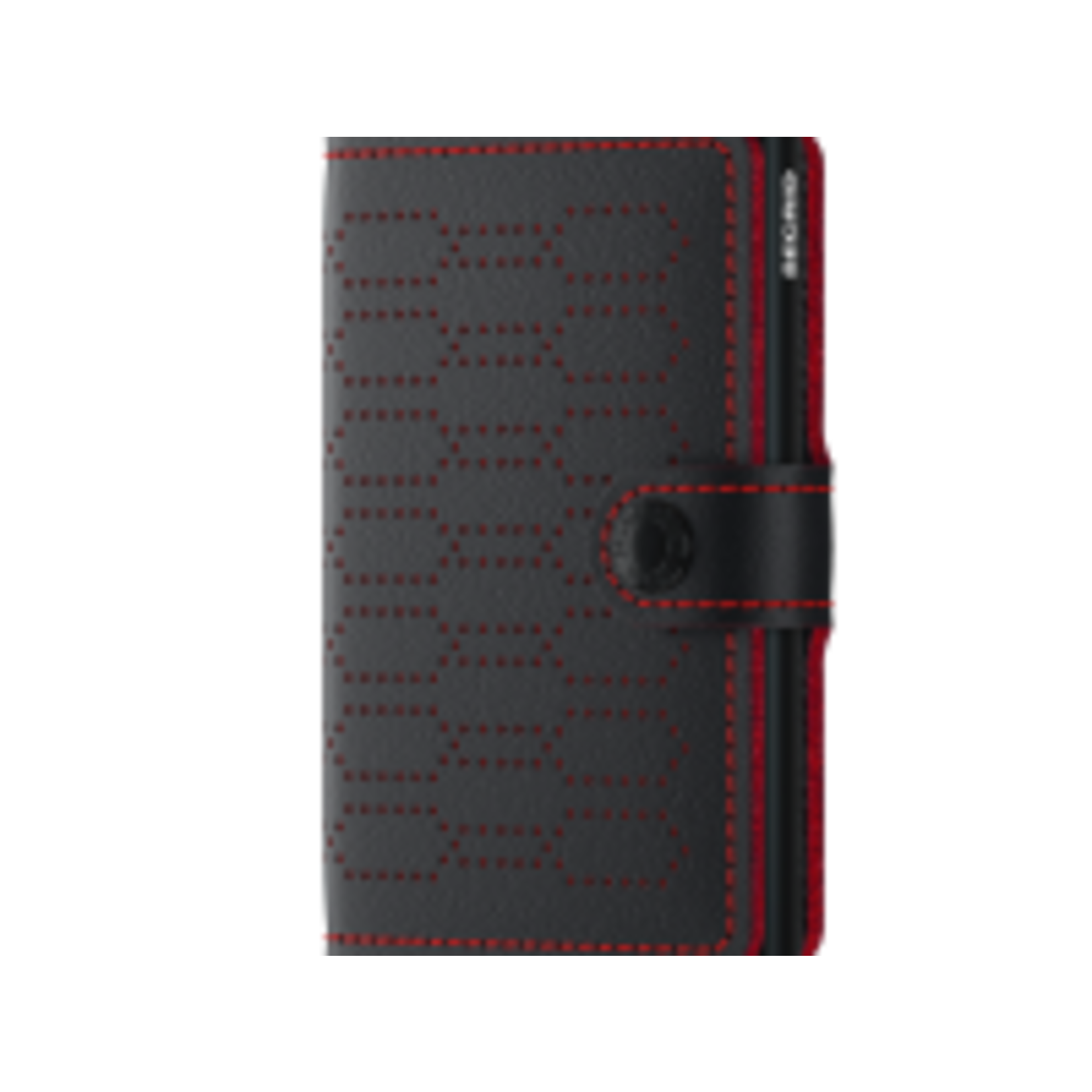 SECRID MINIWALLET FUEL