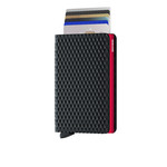 SECRID SLIMWALLET CUBIC