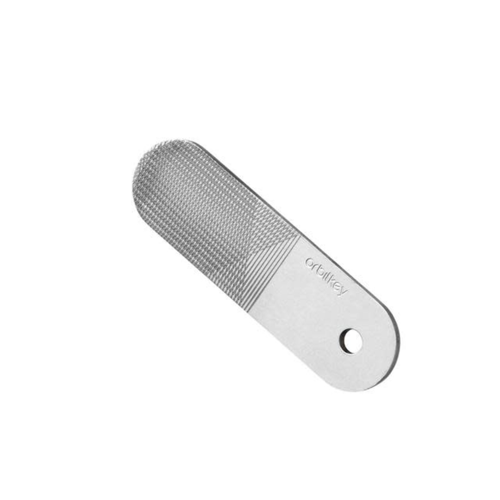 ORBITKEY ORBITKEY NAIL FILE & MIRROR