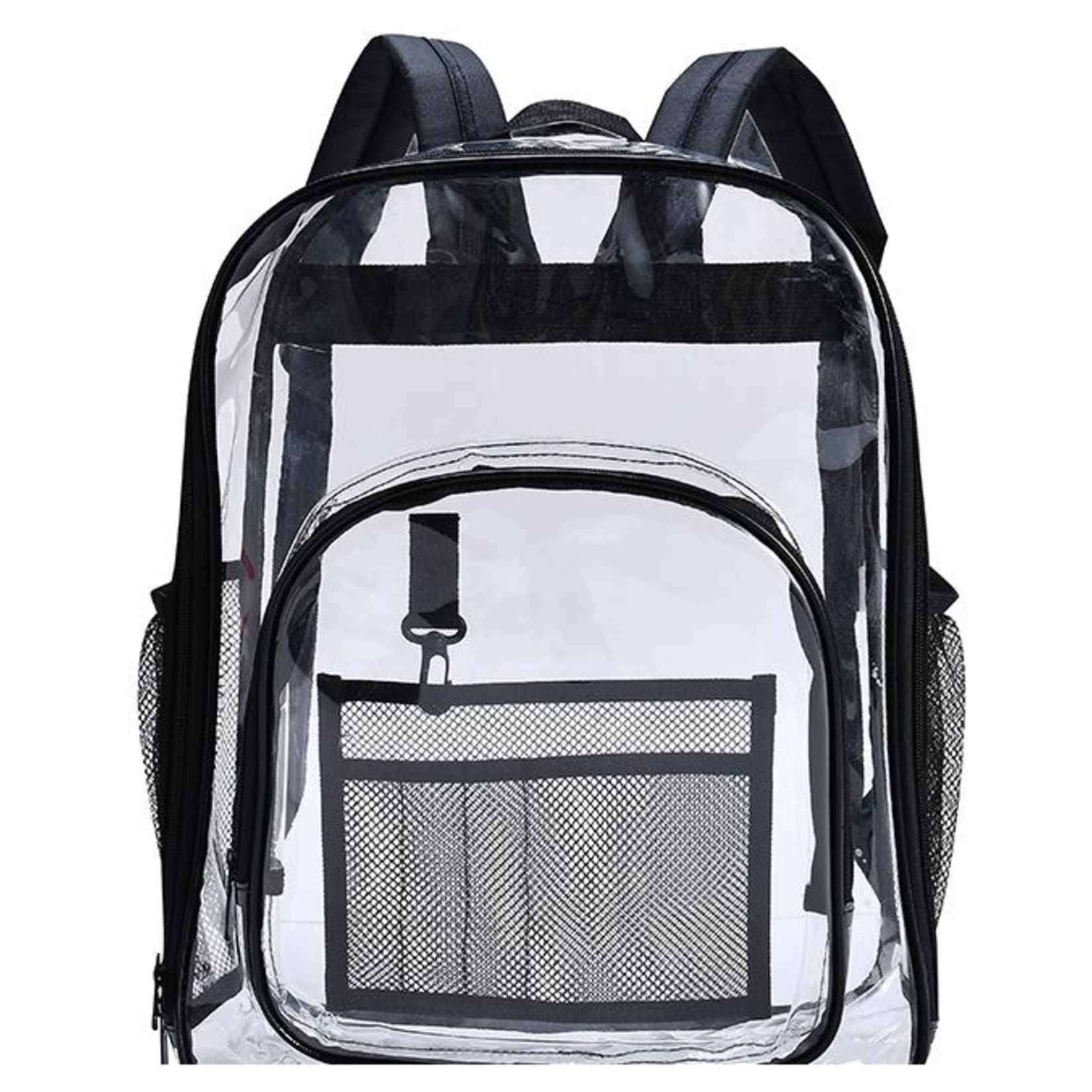 BNA CLEAR STADIUM BACKPACK