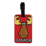 MOOSE TAG