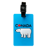 POLAR BEAR TAG