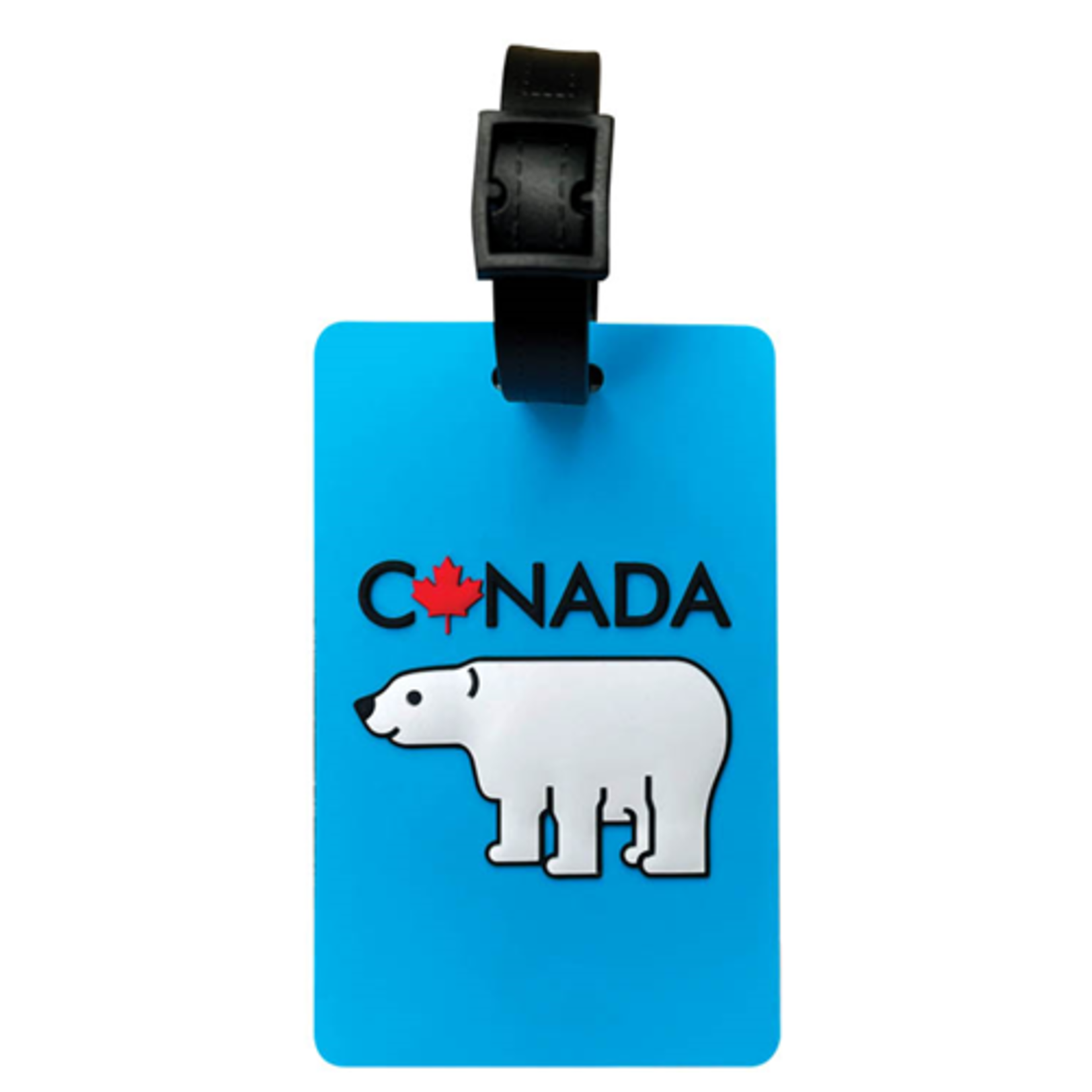 POLAR BEAR TAG