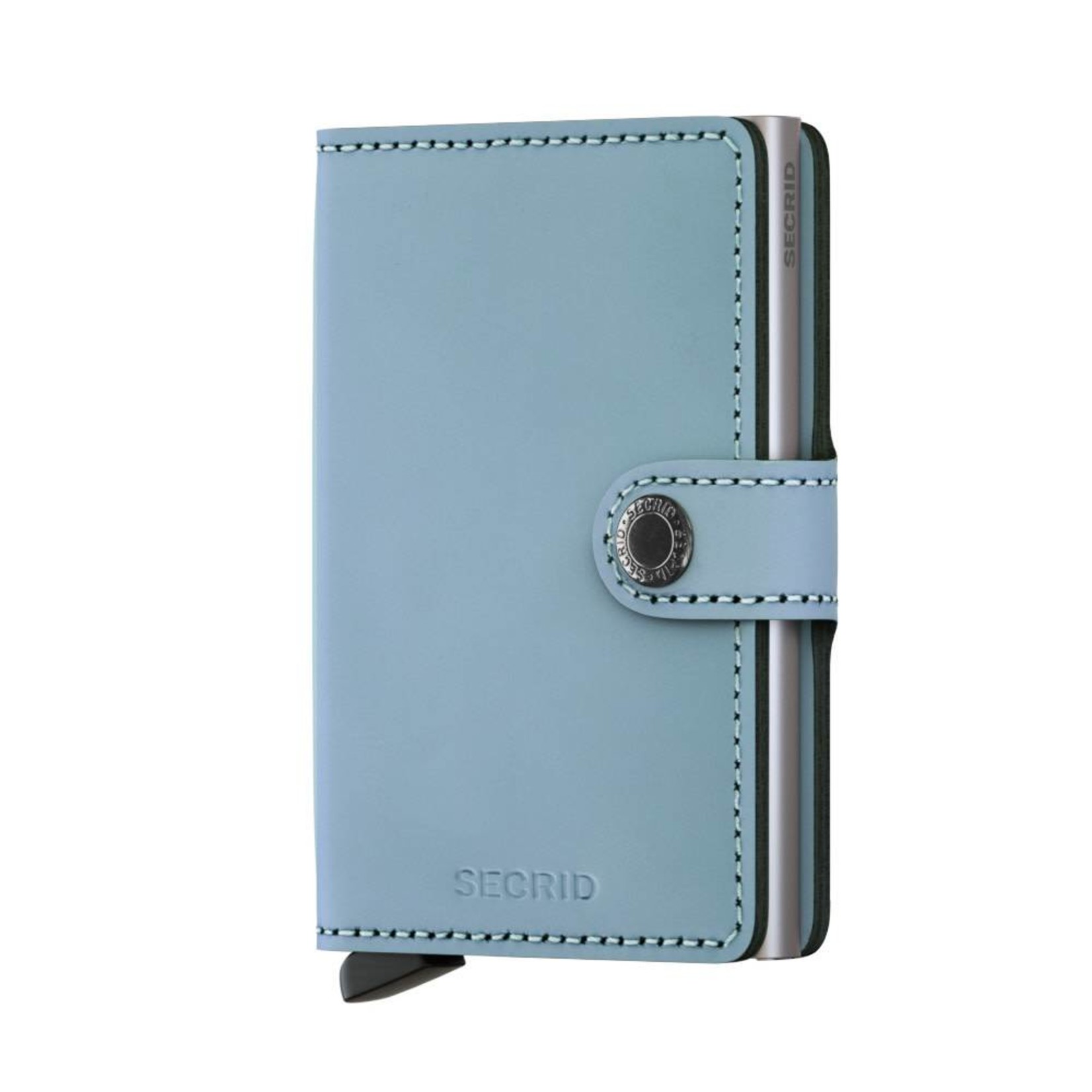 SECRID Miniwallet Matte