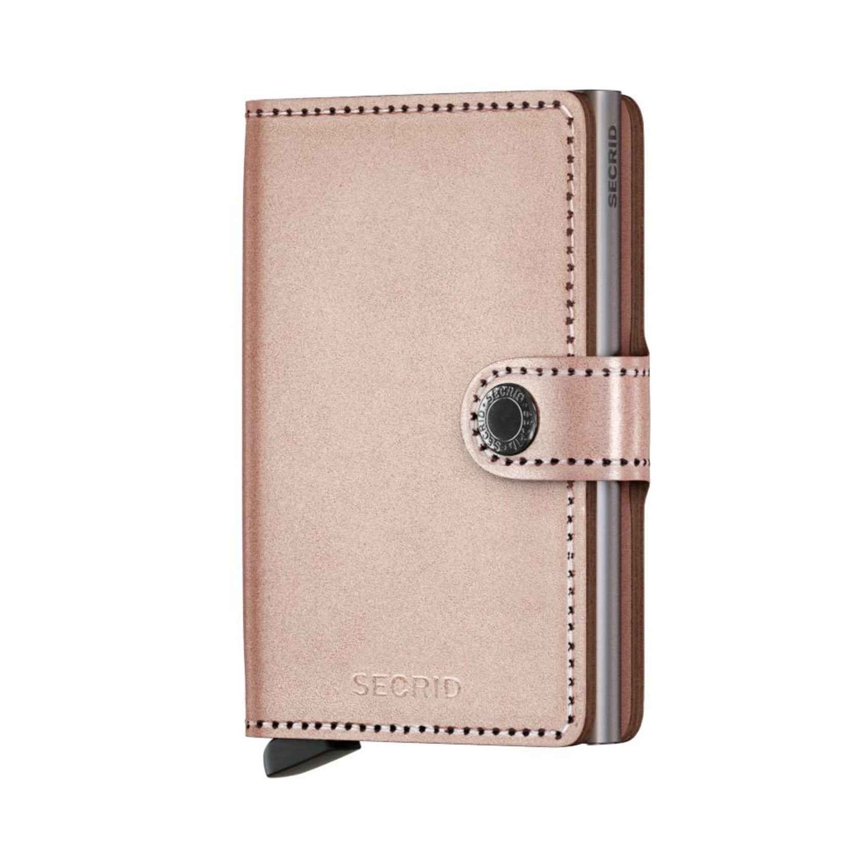 SECRID MINIWALLET METALLIC