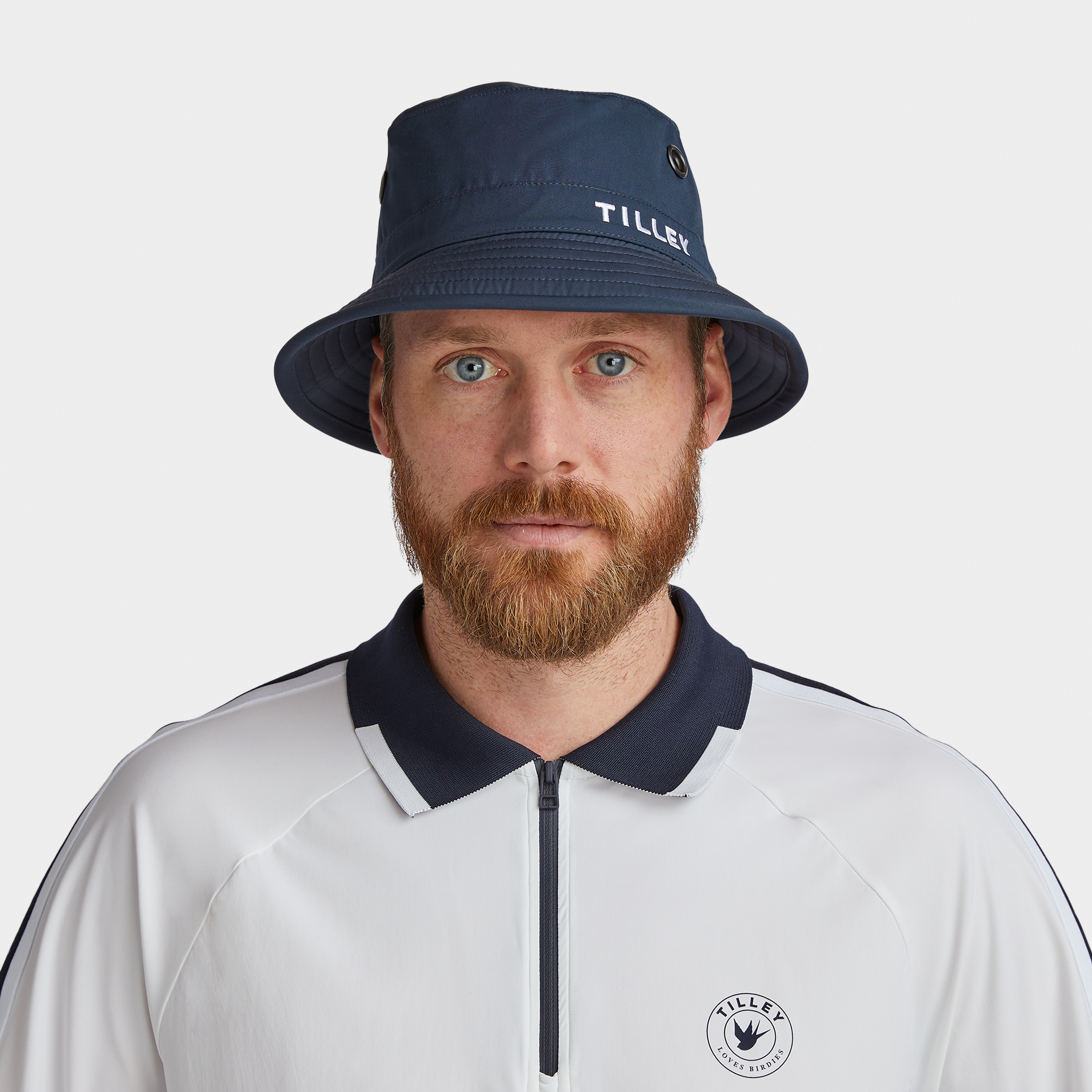 Best tilley sales hat for golf