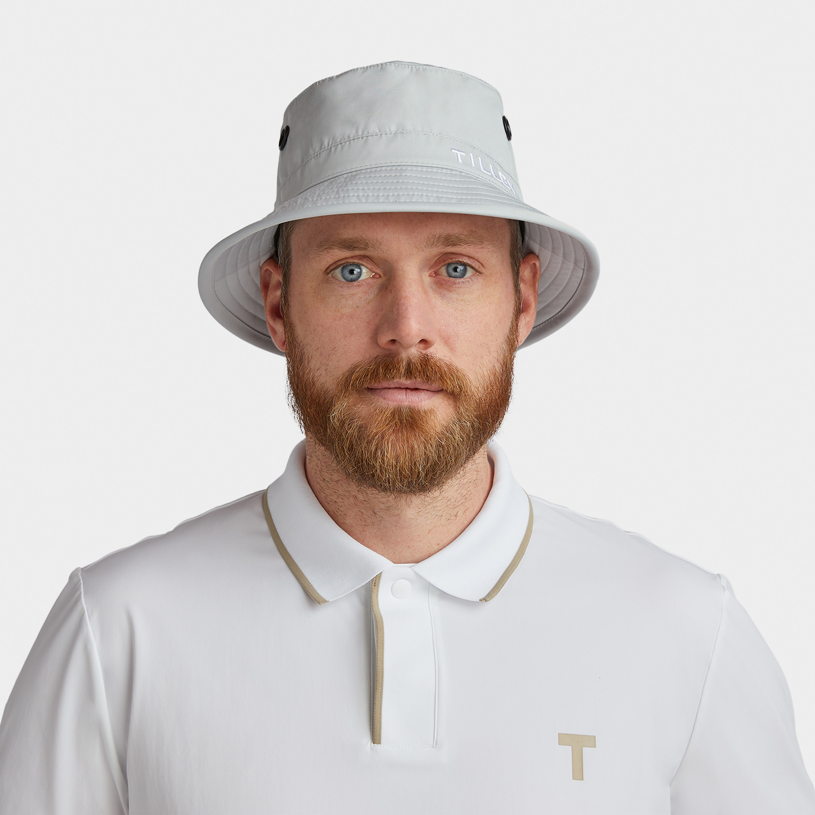 TILLEY ENDURABLES GOLF BUCKET HAT